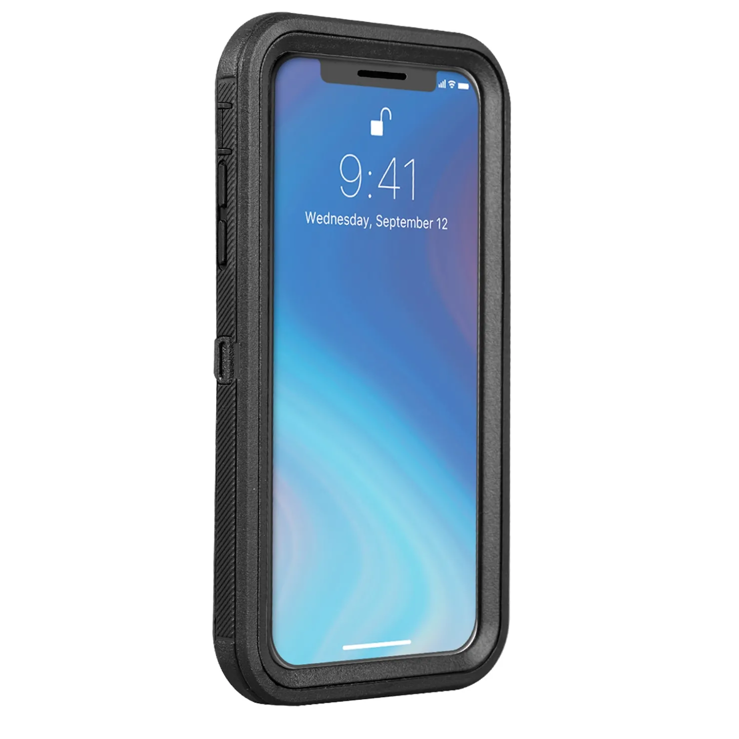 Cover Unbreakable für iPhone XS Max|SBS Outlet