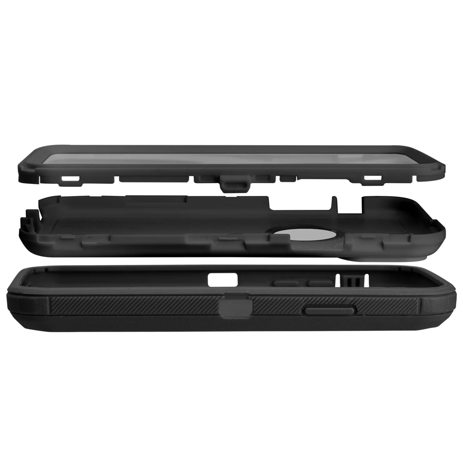 Cover Unbreakable für iPhone XS Max|SBS Outlet