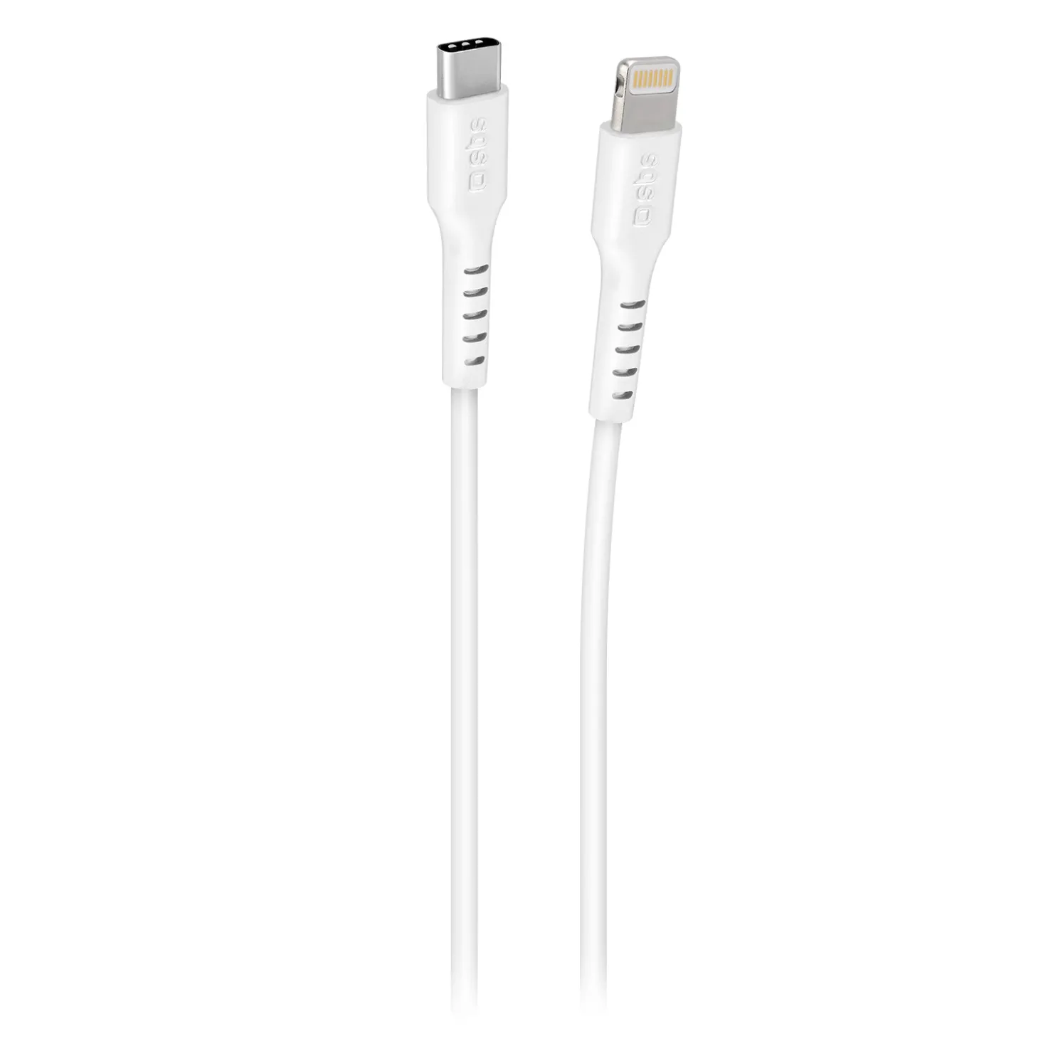 Daten- und Ladekabel 3 m – USB-C auf Lightning-Anschlüsse|SBS Sale