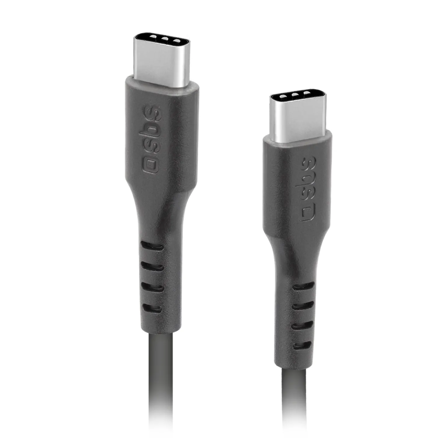 Daten- und Ladekabel mit Typ C 3.1 Steckern|SBS Clearance