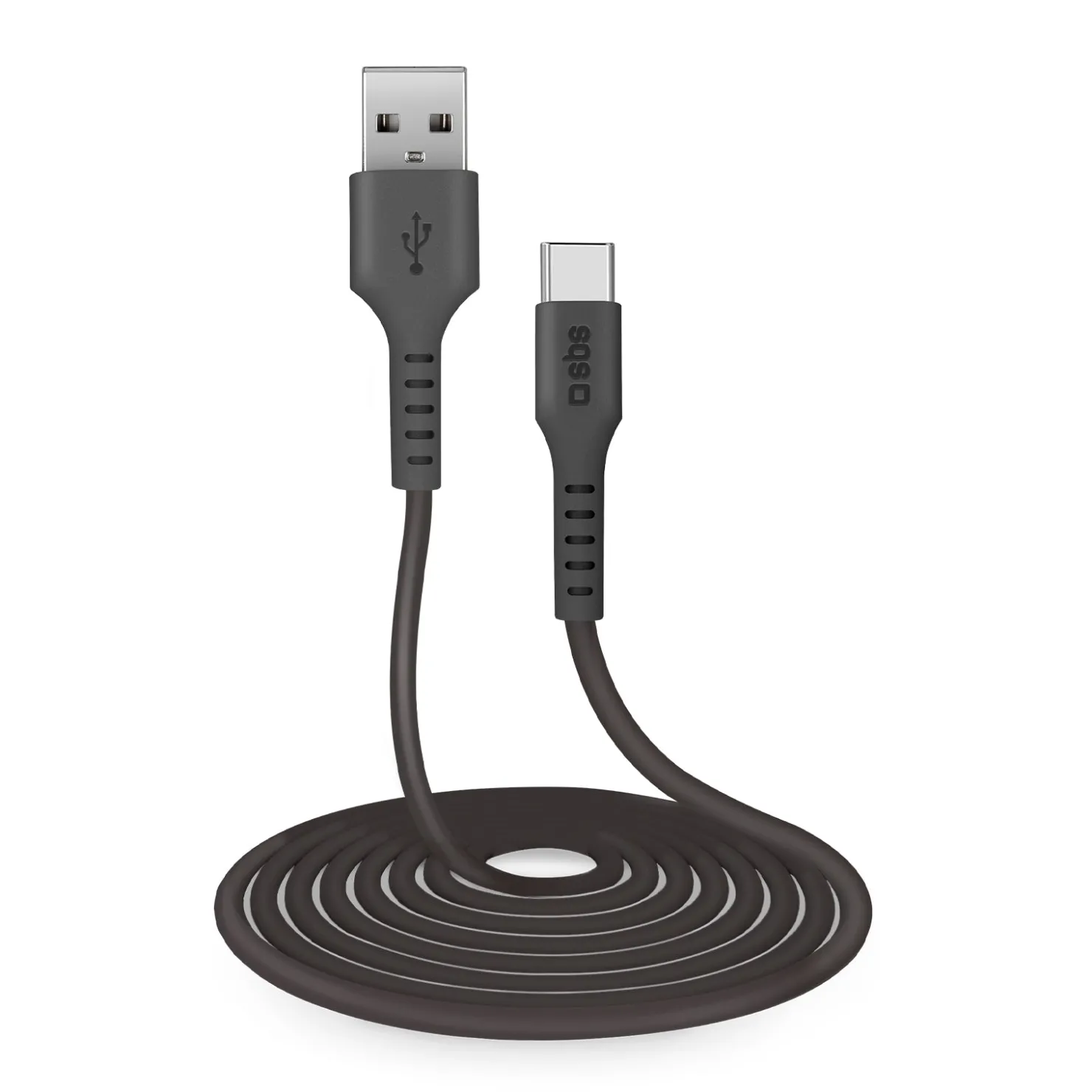 Daten- und Ladekabel Type C Länge 3 Meter|SBS Fashion