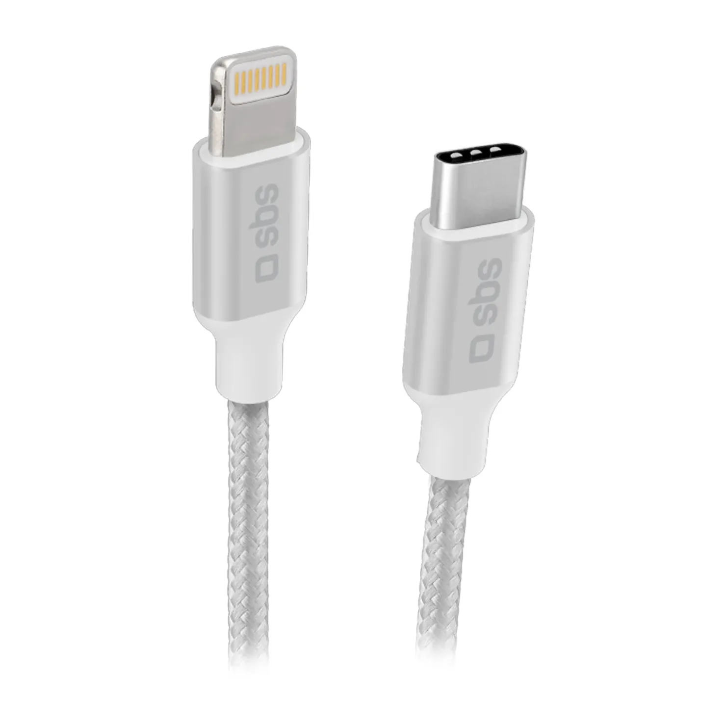 Daten- und Ladekabel USB auf Lightning|SBS Hot