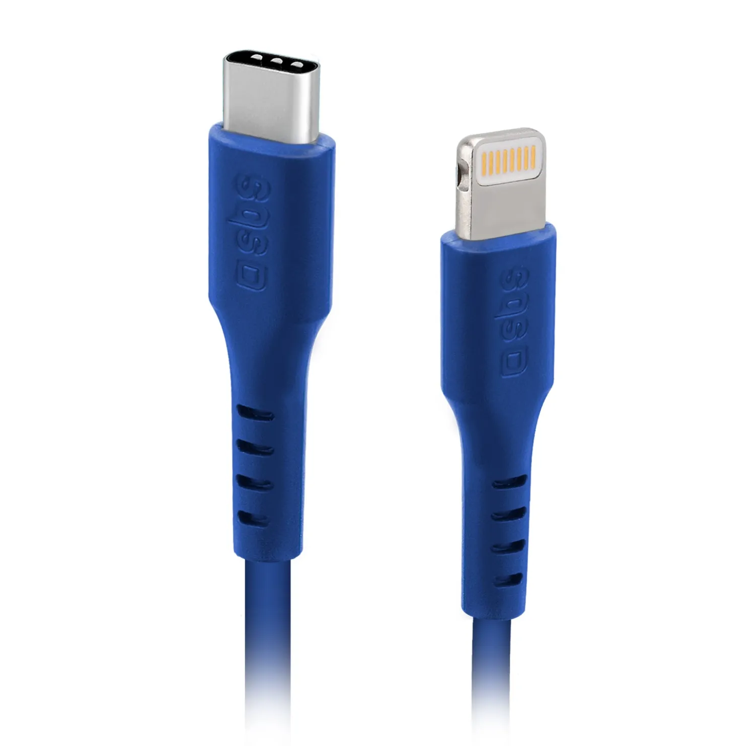 Daten- und Ladekabel USB-C - Lightning|SBS Outlet