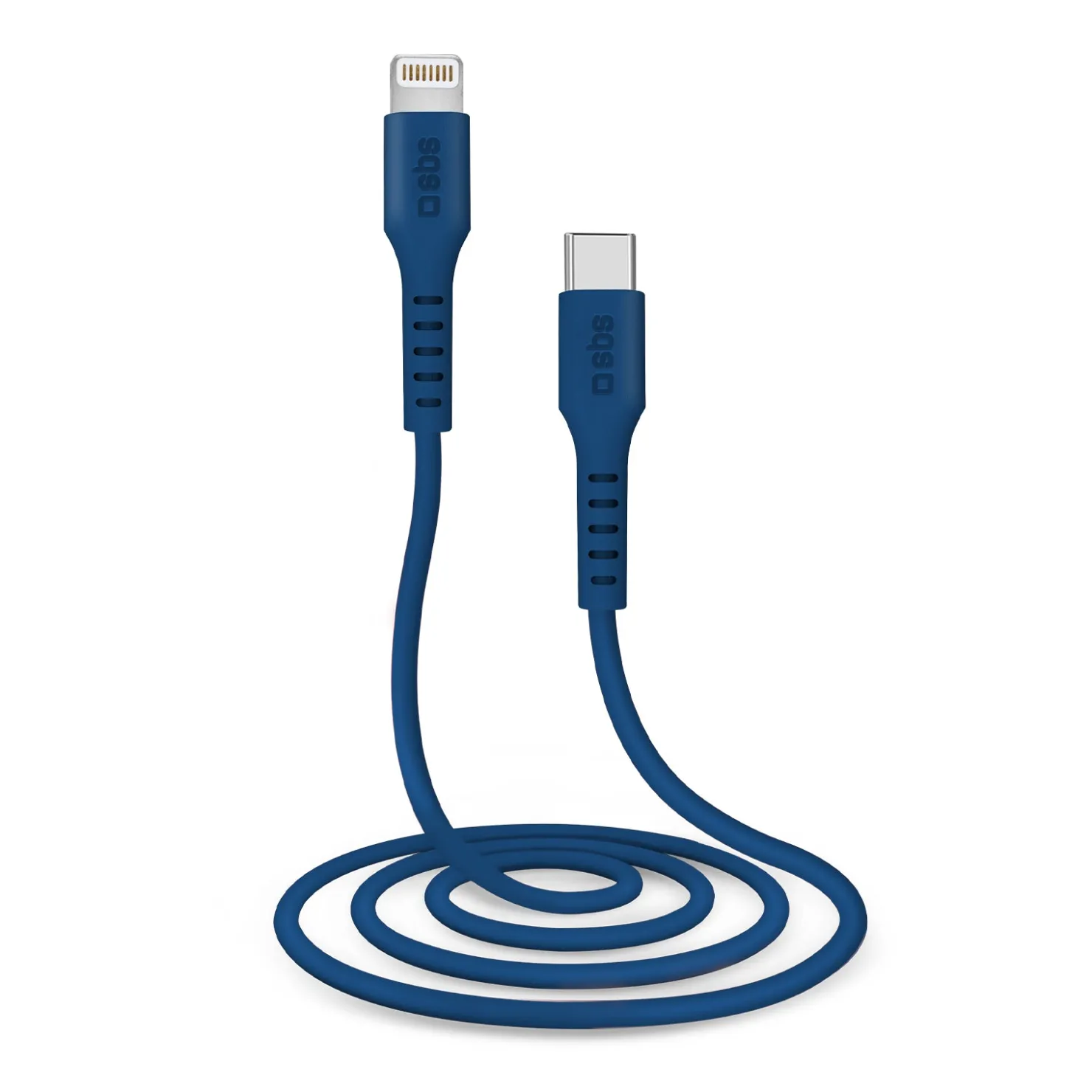 Daten- und Ladekabel USB-C - Lightning|SBS Outlet