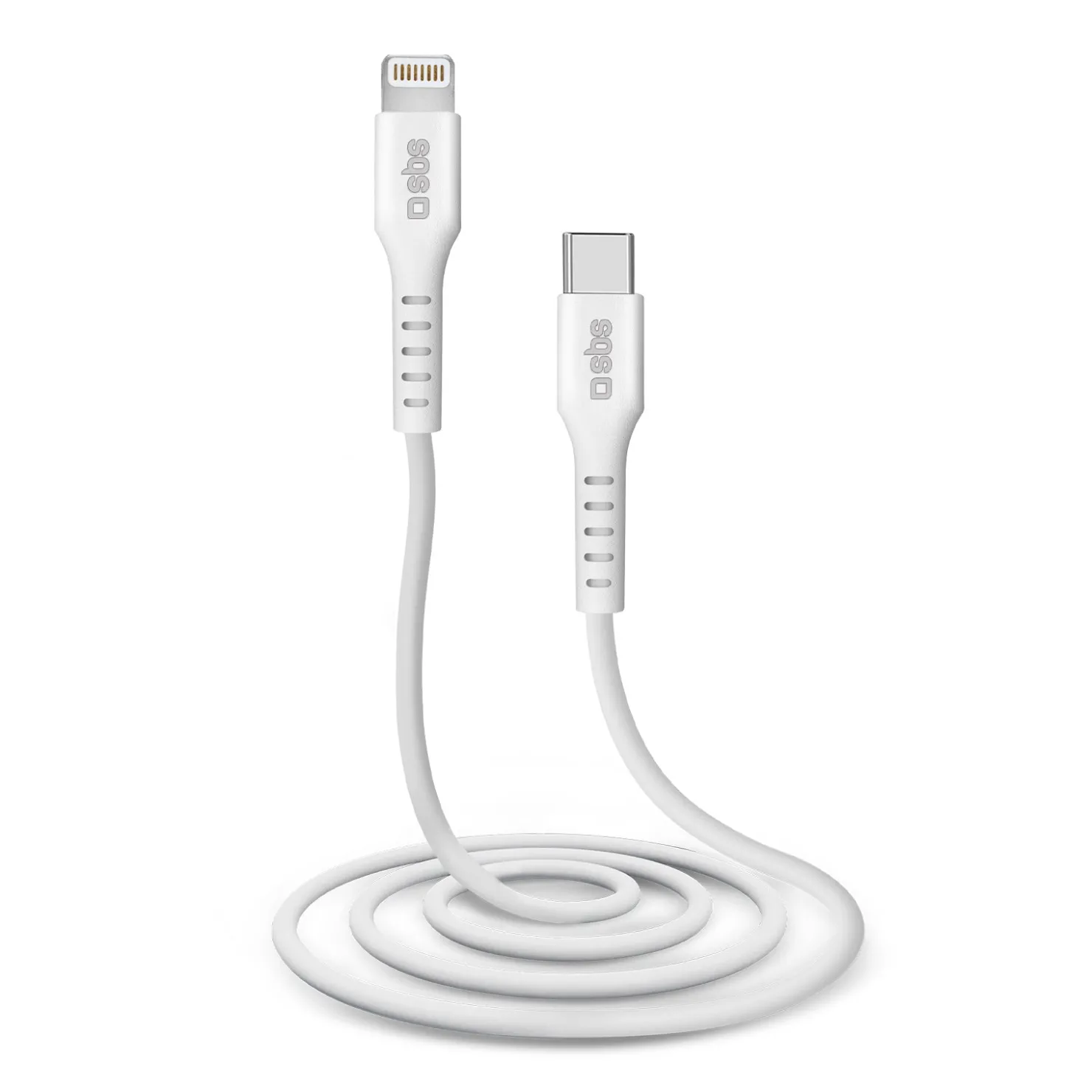 Daten- und Ladekabel USB-C - Lightning|SBS Outlet