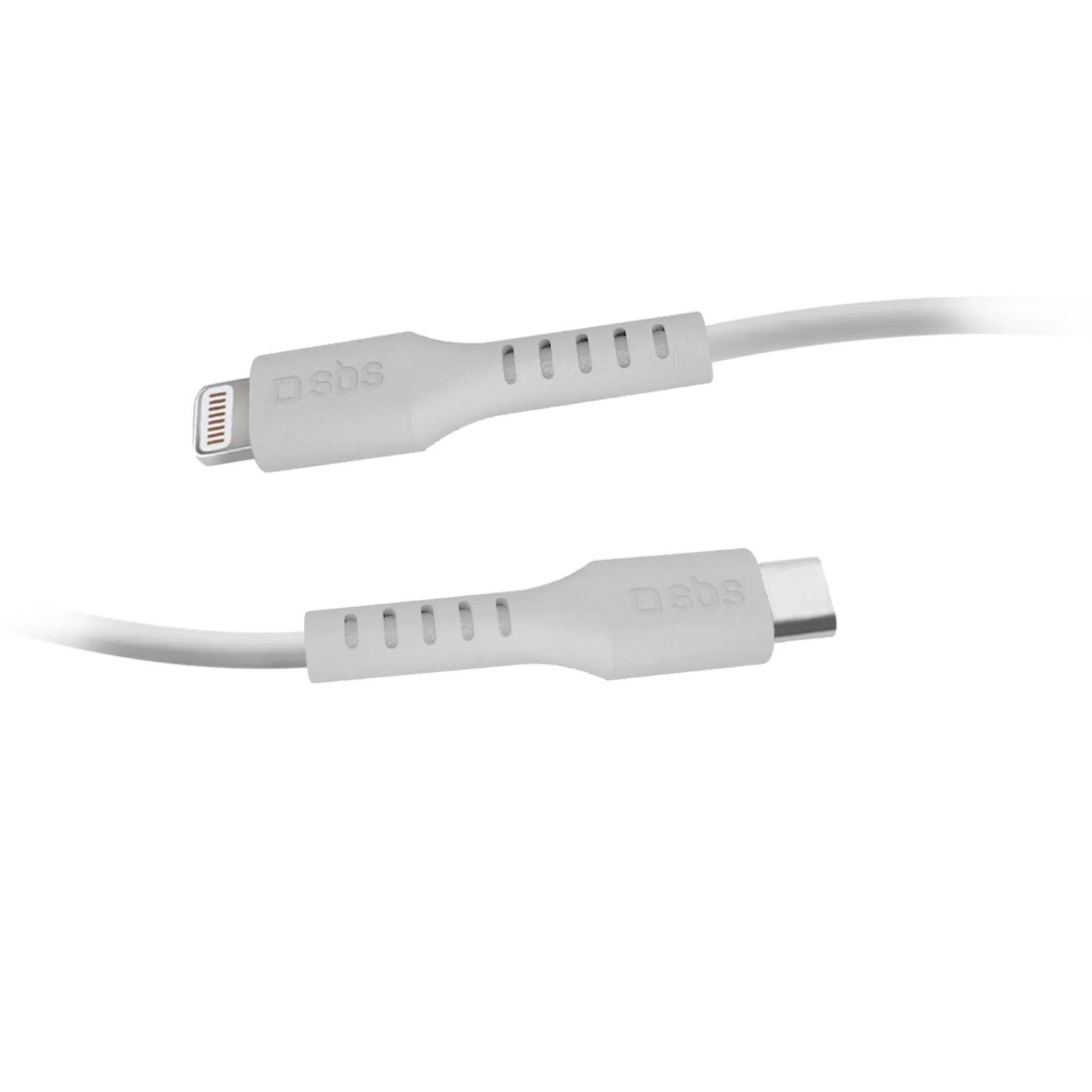 Daten- und Ladekabel USB-C - Lightning|SBS Outlet