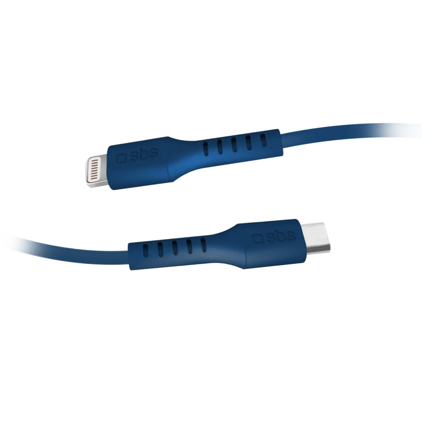 Daten- und Ladekabel USB-C - Lightning|SBS Outlet