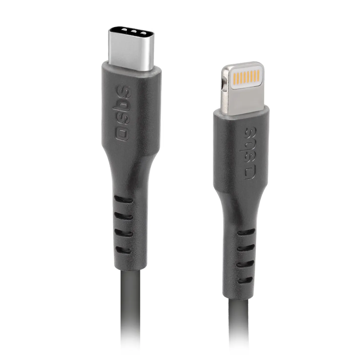 Daten- und Ladekabel USB-C - Lightning|SBS Outlet