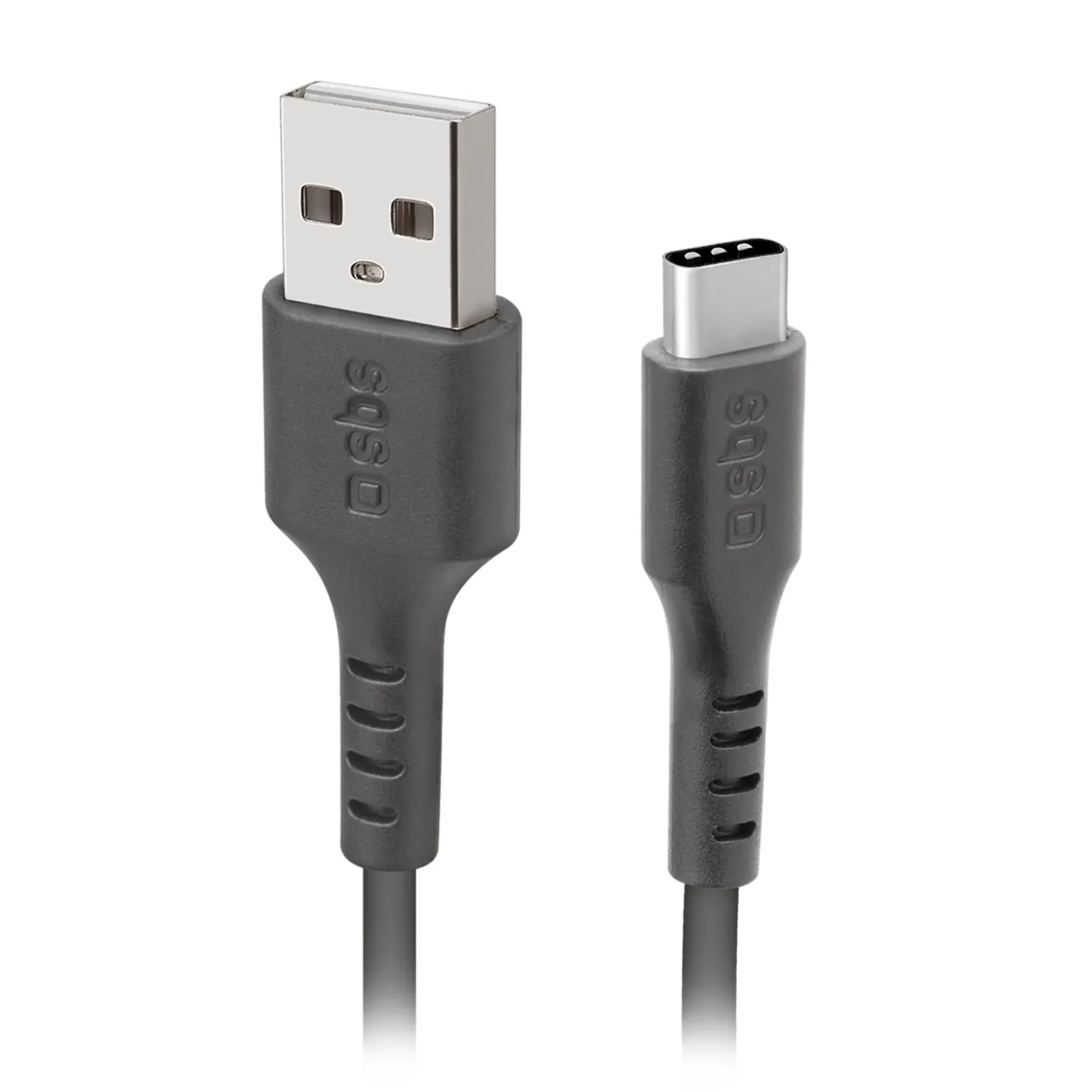 Datenübertragungs- und Ladekabel Typ C - USB 2.0|SBS Sale