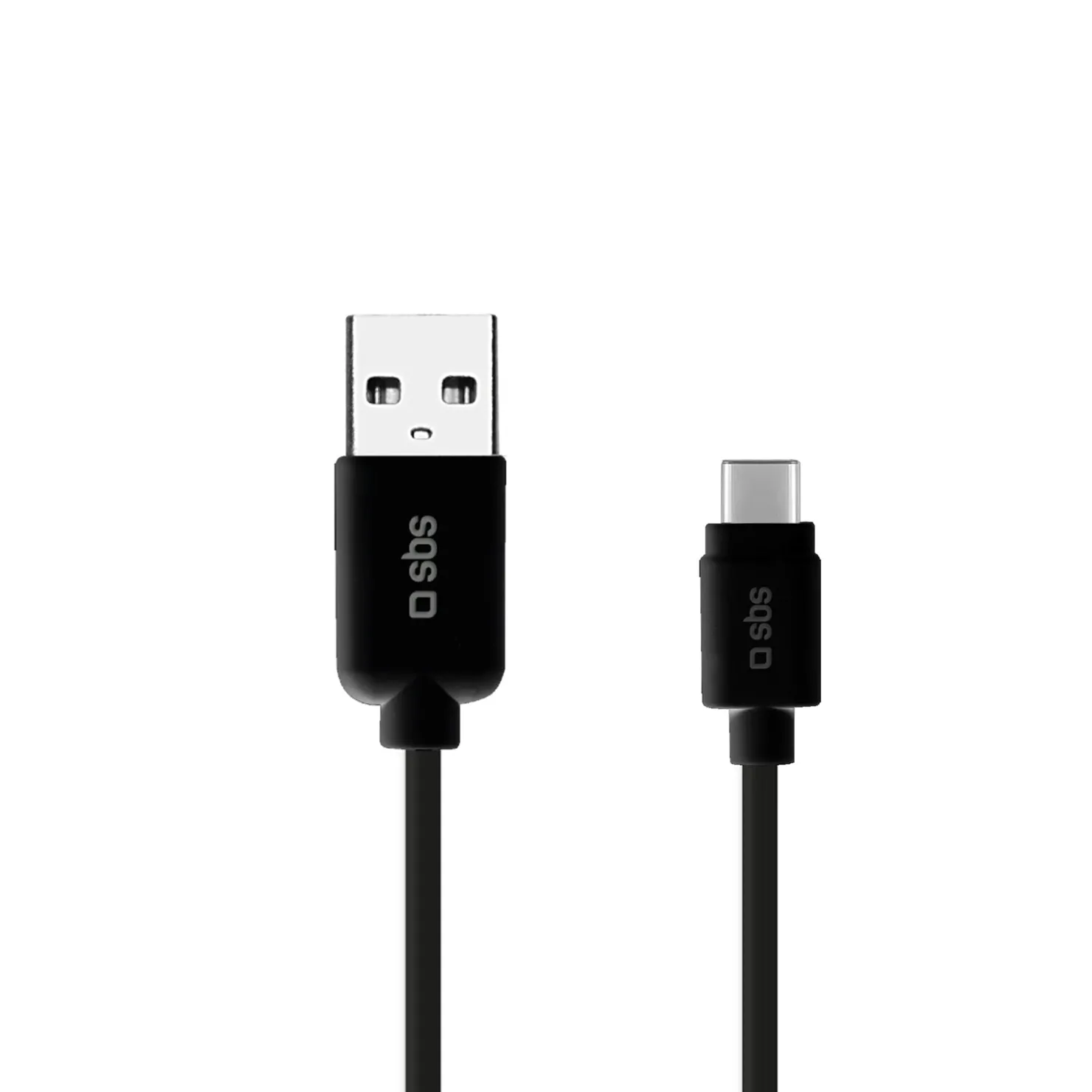 Datenübertragungs- und Ladekabel Typ C - USB 2.0|SBS Sale