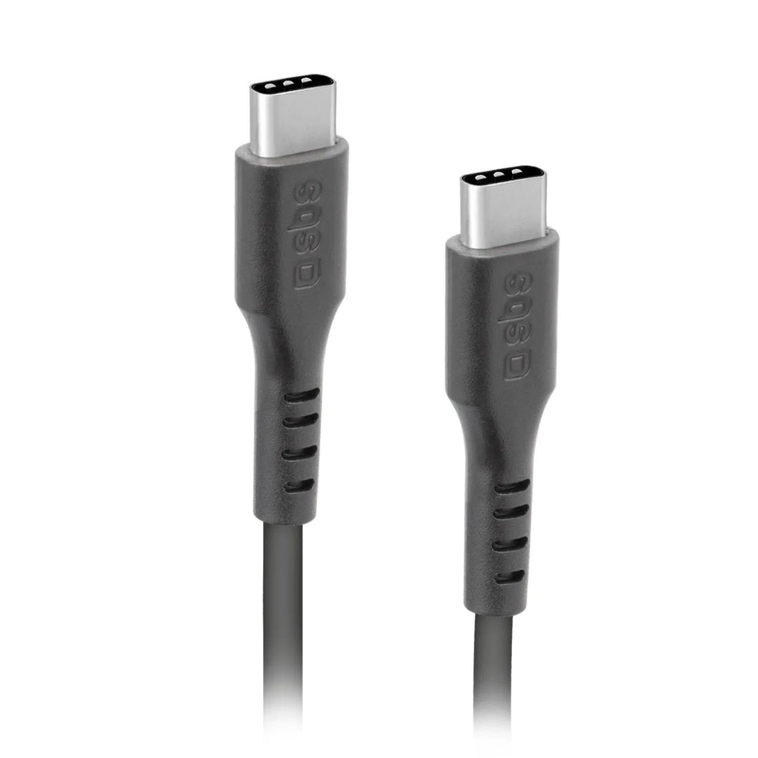 Datenkabel 1,5 m – USB-C-Stecker|SBS Fashion
