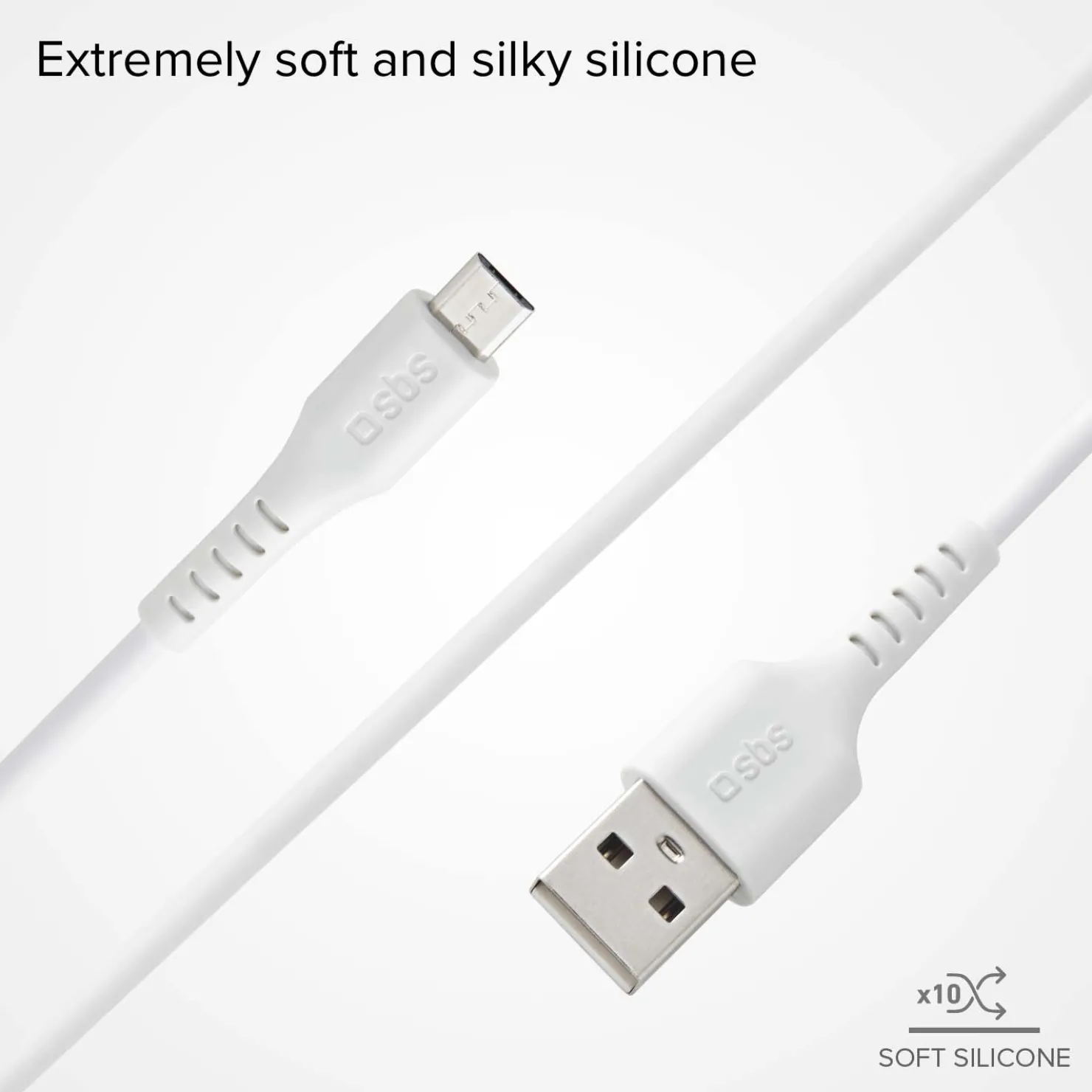 Datenkabel USB 2.0 - Micro-USB|SBS Outlet