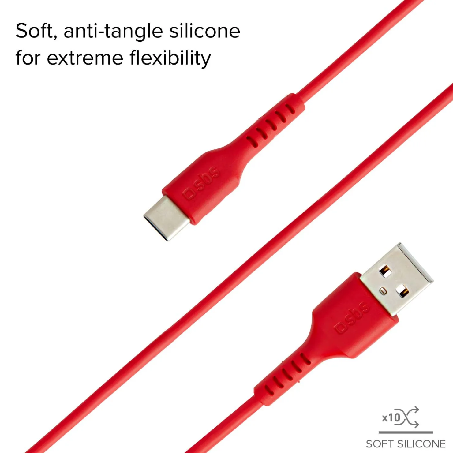 Datenkabel USB 2.0 - Typ C|SBS Sale