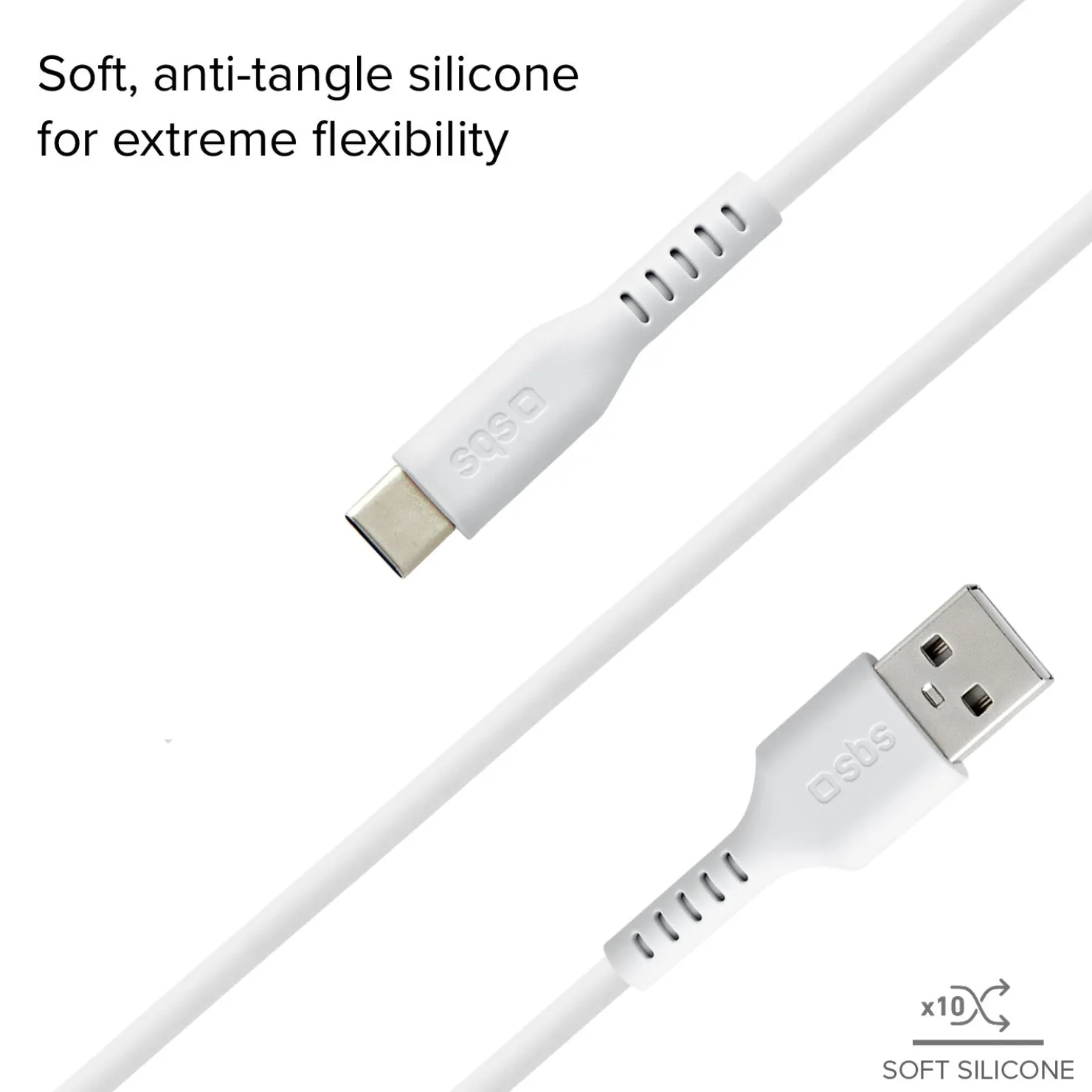 Datenkabel USB 2.0 - Typ C|SBS Sale