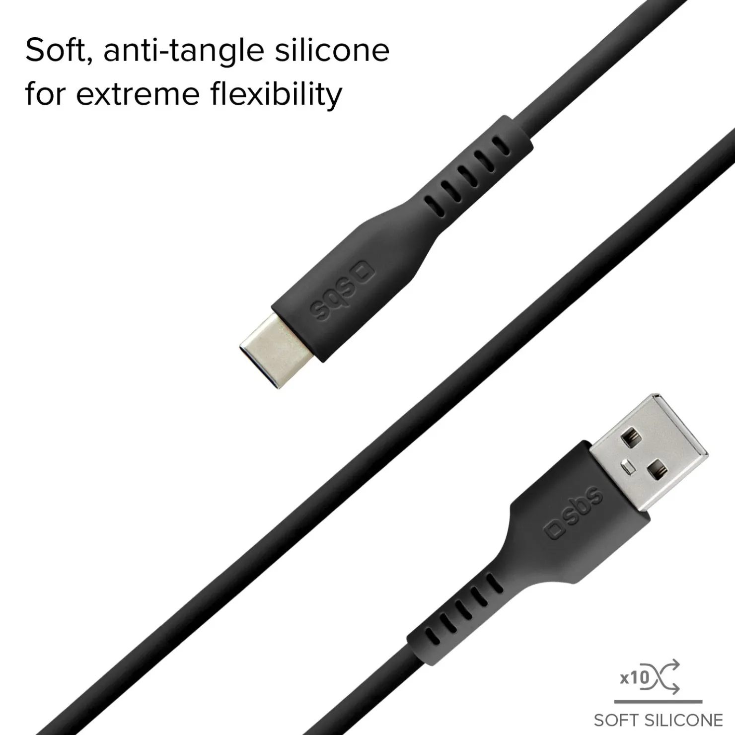 Datenkabel USB 2.0 - Typ C|SBS Sale