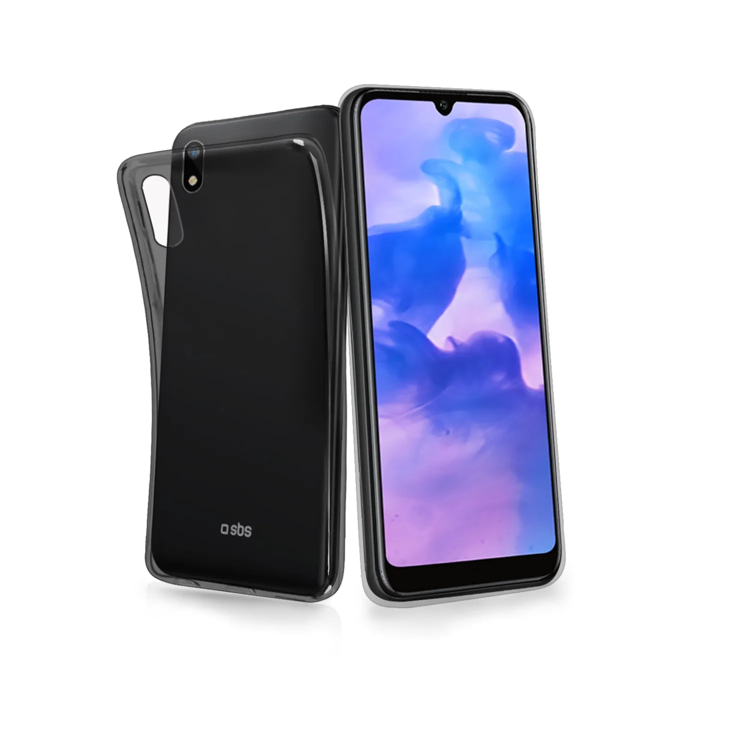 Dünnes Cover für das Huawei Y5 2019/Honor 8S|SBS Fashion