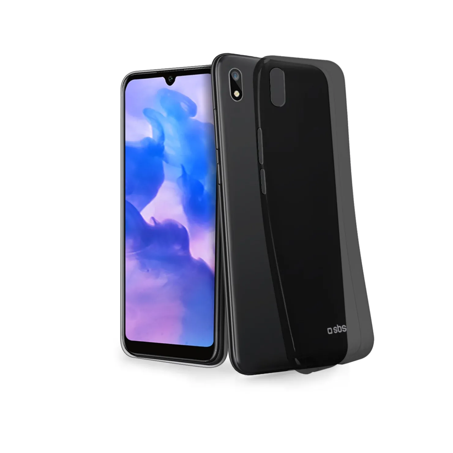 Dünnes Cover für das Huawei Y5 2019/Honor 8S|SBS Fashion