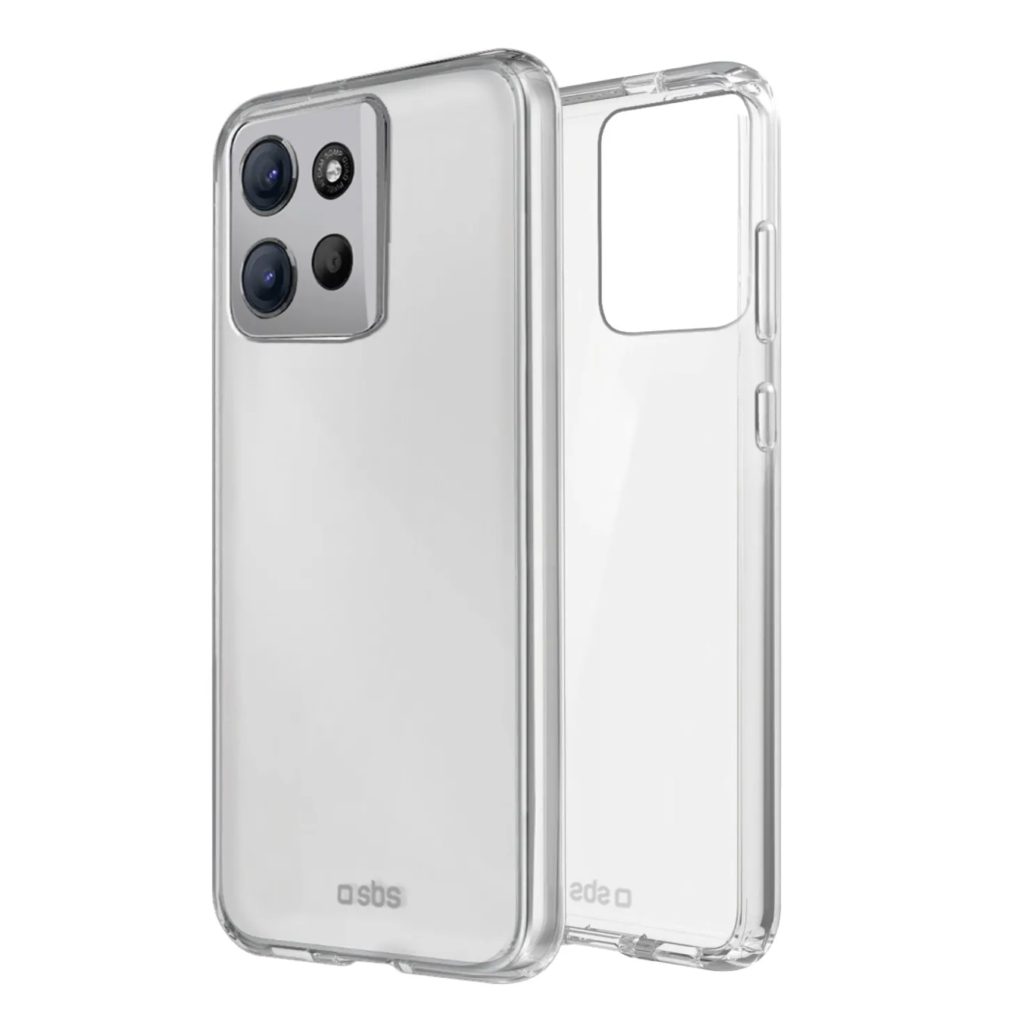 Dünnes Cover für das Motorola G05|SBS Sale