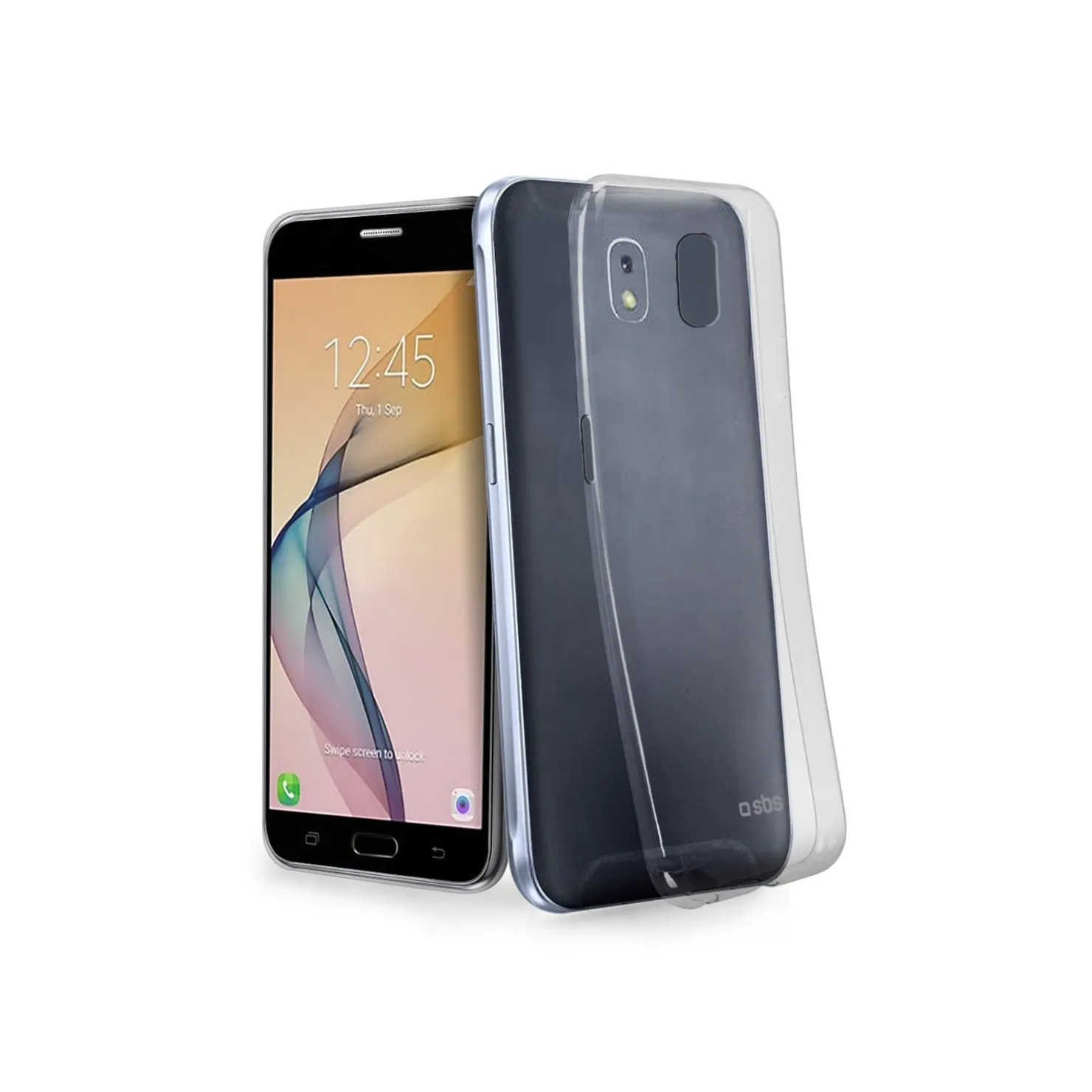 Dünnes Cover für das Samsung Galaxy J5 2017|SBS New