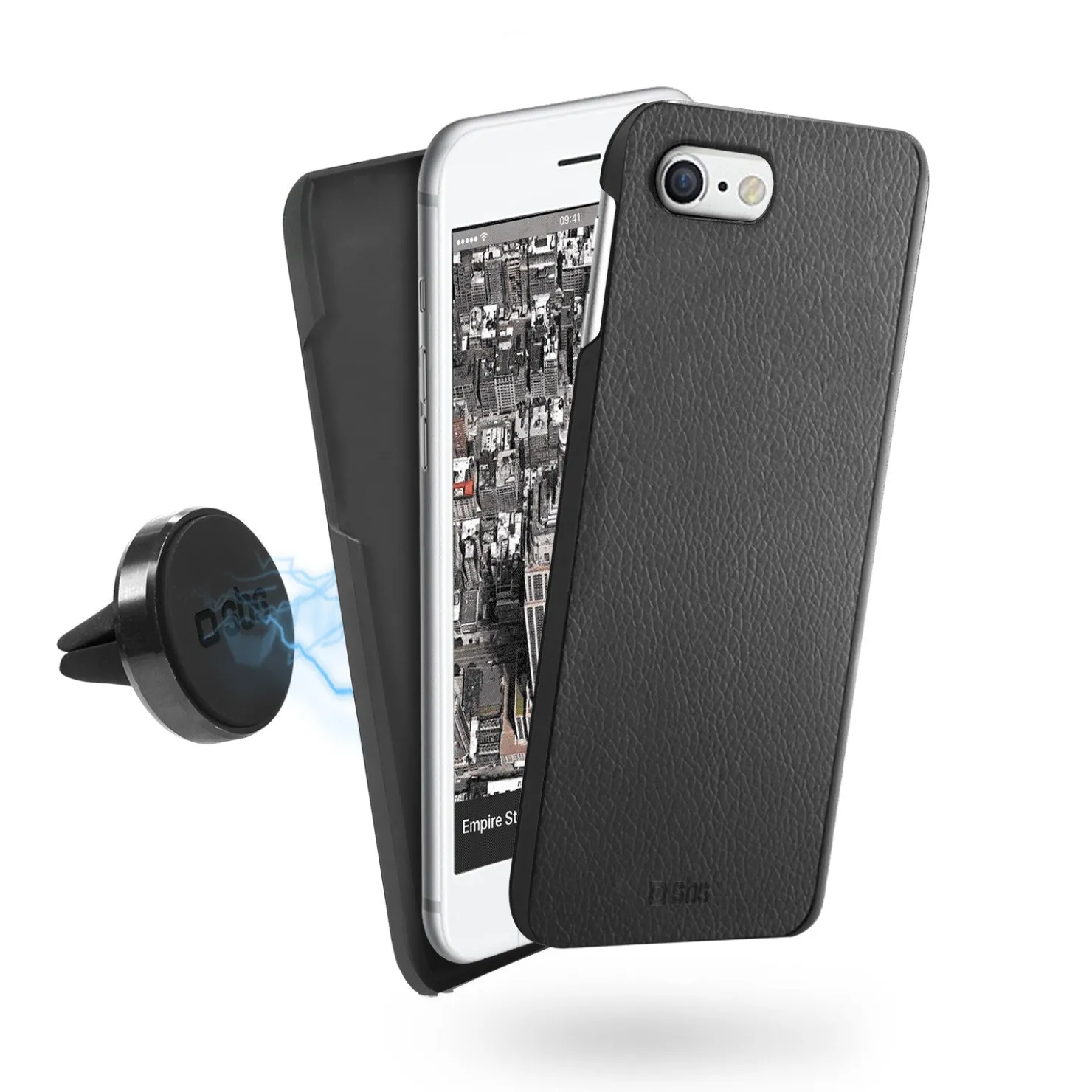 Dual Car Case für iPhone 8 / 7 / 6s / 6|SBS Outlet