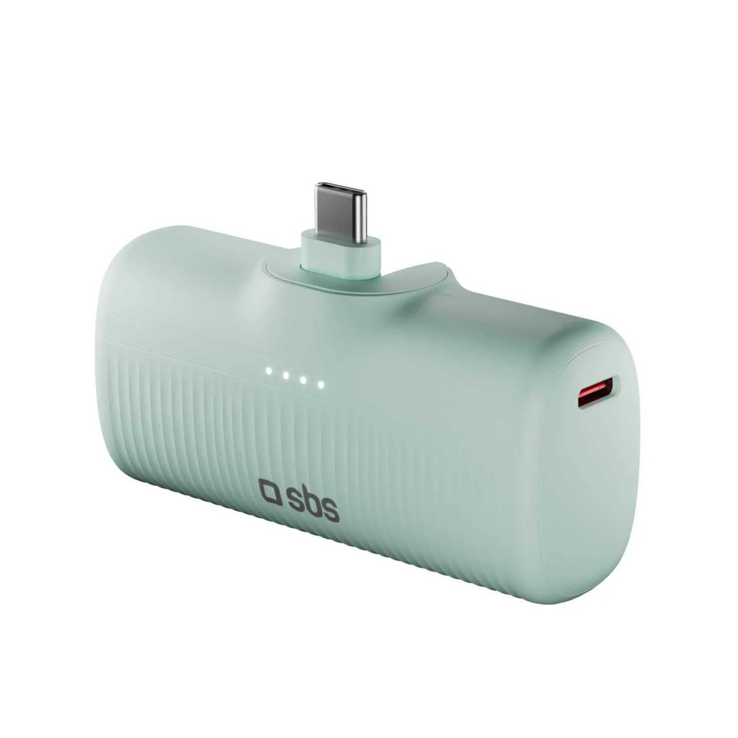 EcoPower Bank 5000 mAh|SBS Sale