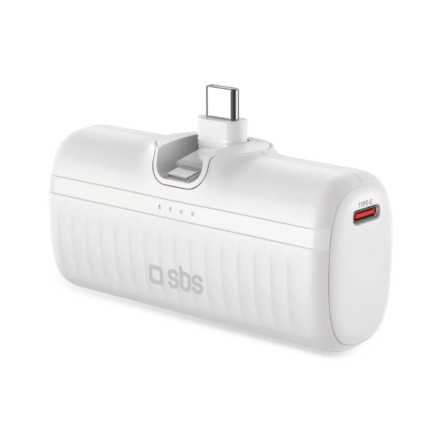 EcoPower Bank 5000 mAh|SBS Sale