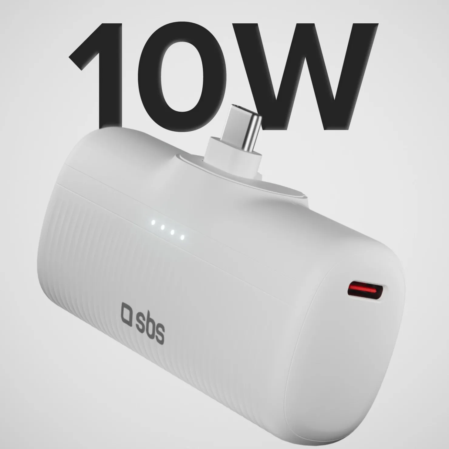 EcoPower Bank 5000 mAh|SBS Sale