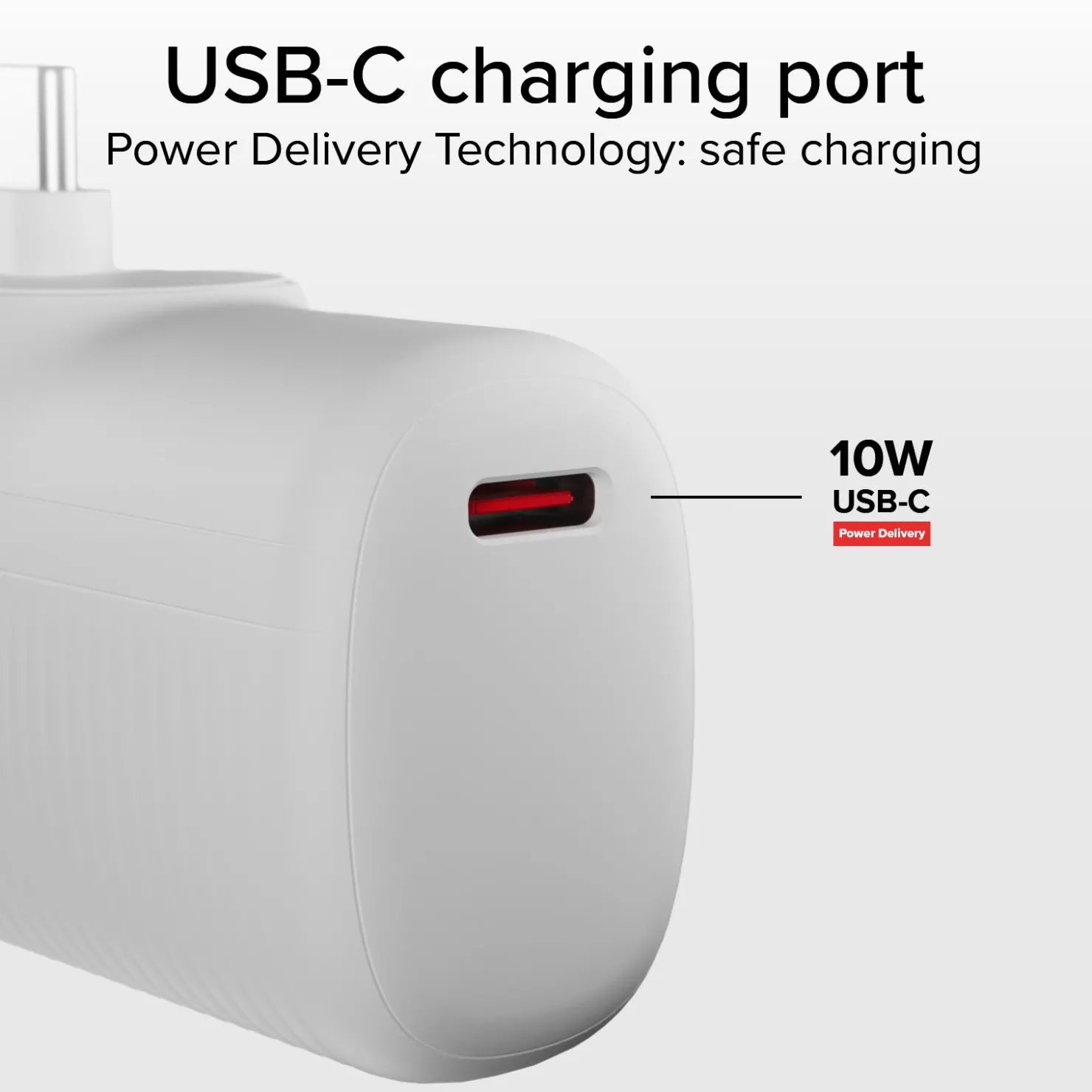 EcoPower Bank 5000 mAh|SBS Sale