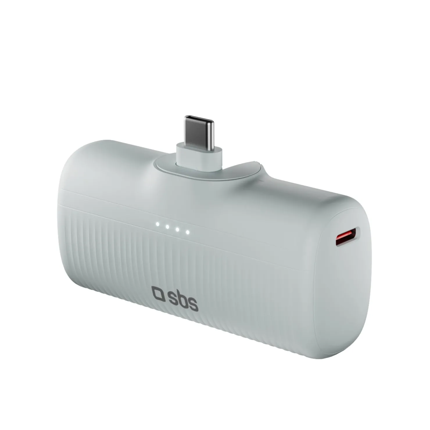 EcoPower Bank 5000 mAh|SBS Sale