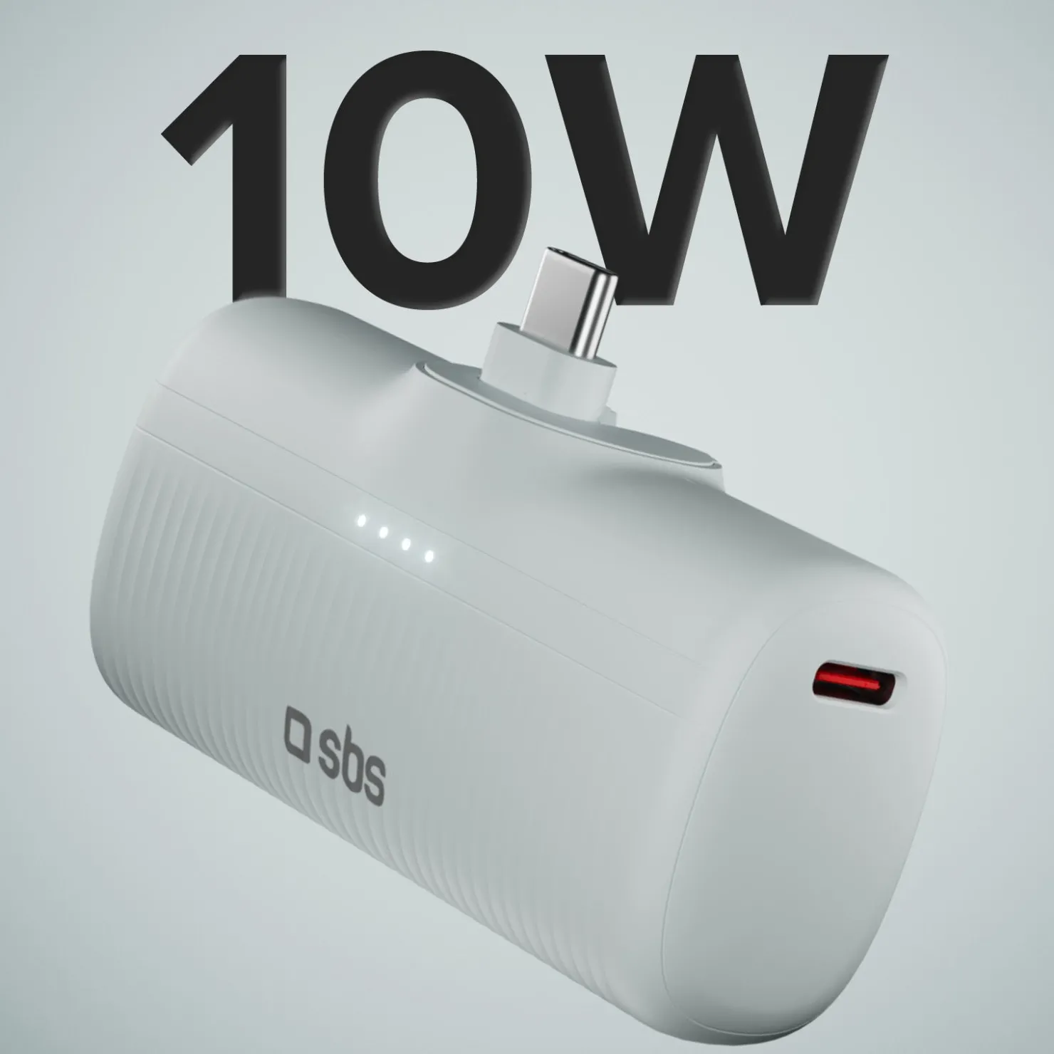 EcoPower Bank 5000 mAh|SBS Sale