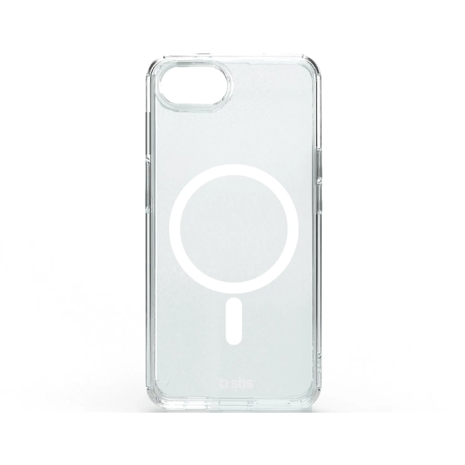 Extrem widerstandsfähiges Cover für iPhone 16e mit D3O-Technologie|SBS Best