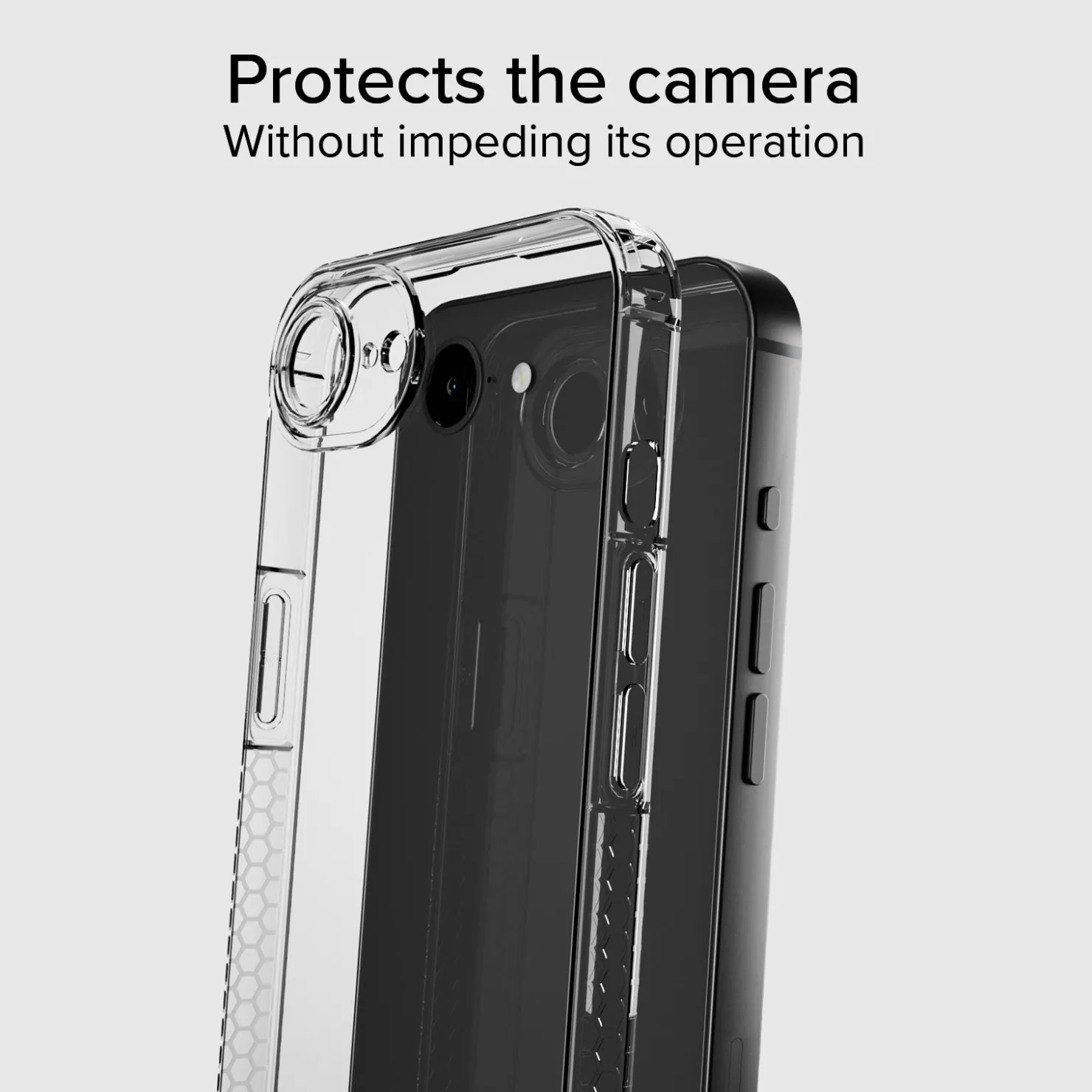 Extreme X2 Hülle für iPhone 16e|SBS New