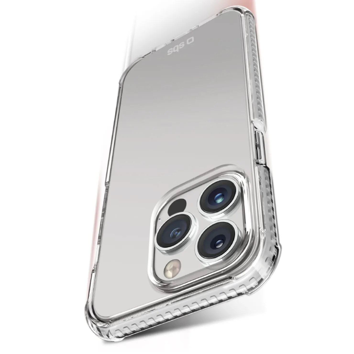 Extreme X3 Hülle für iPhone 15 Pro|SBS Clearance