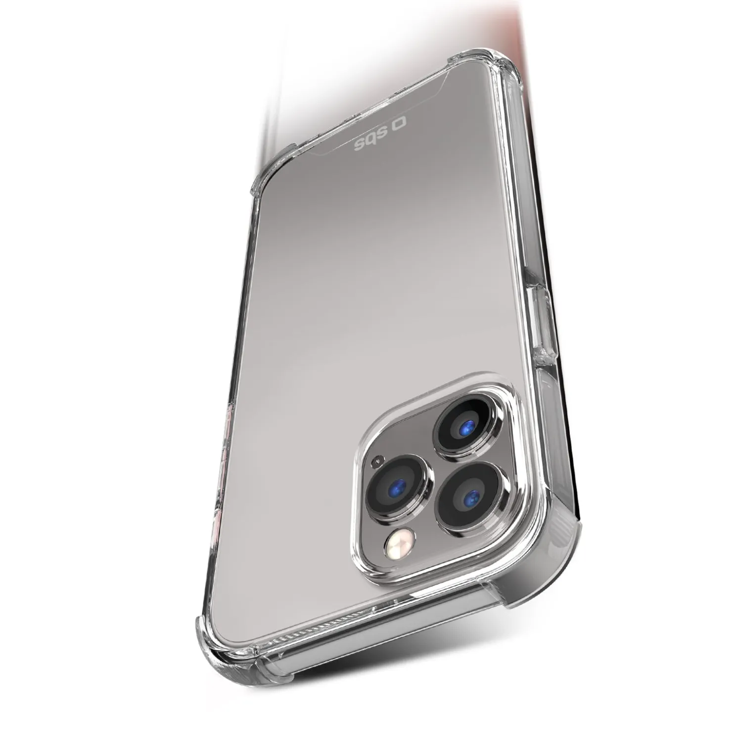 Extreme X4 Hülle für iPhone 14 Pro Max|SBS Best