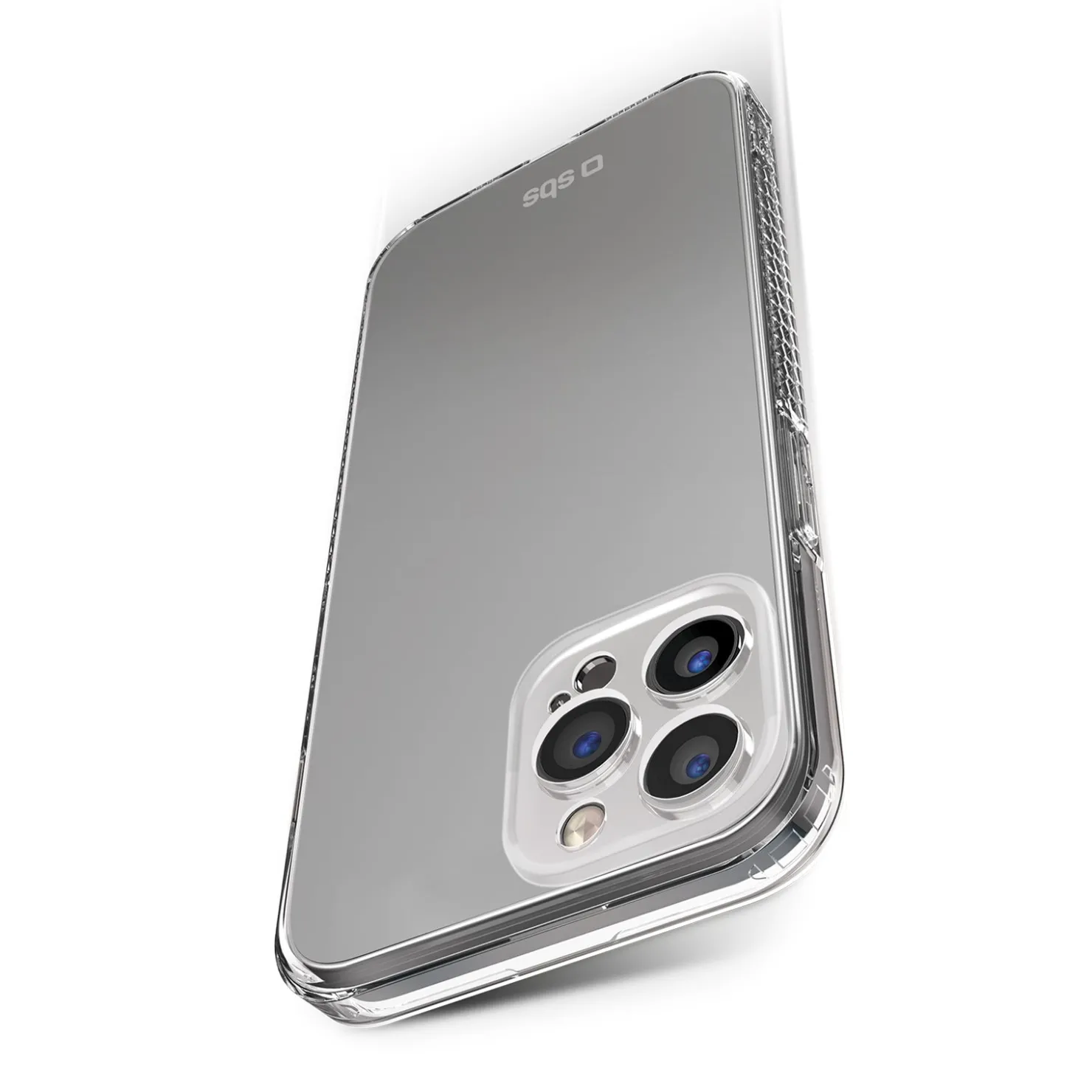 Extreme X2 Hülle für iPhone 13 Pro Max|SBS Outlet