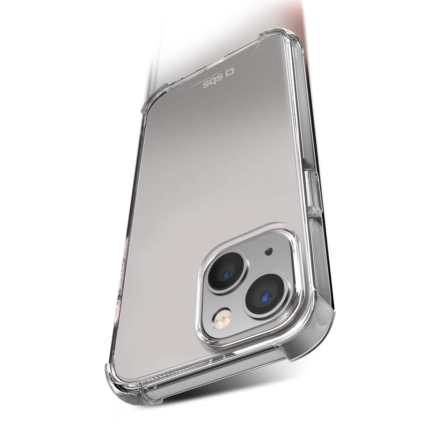 Extreme X4 Hülle für iPhone 13 Mini|SBS Clearance