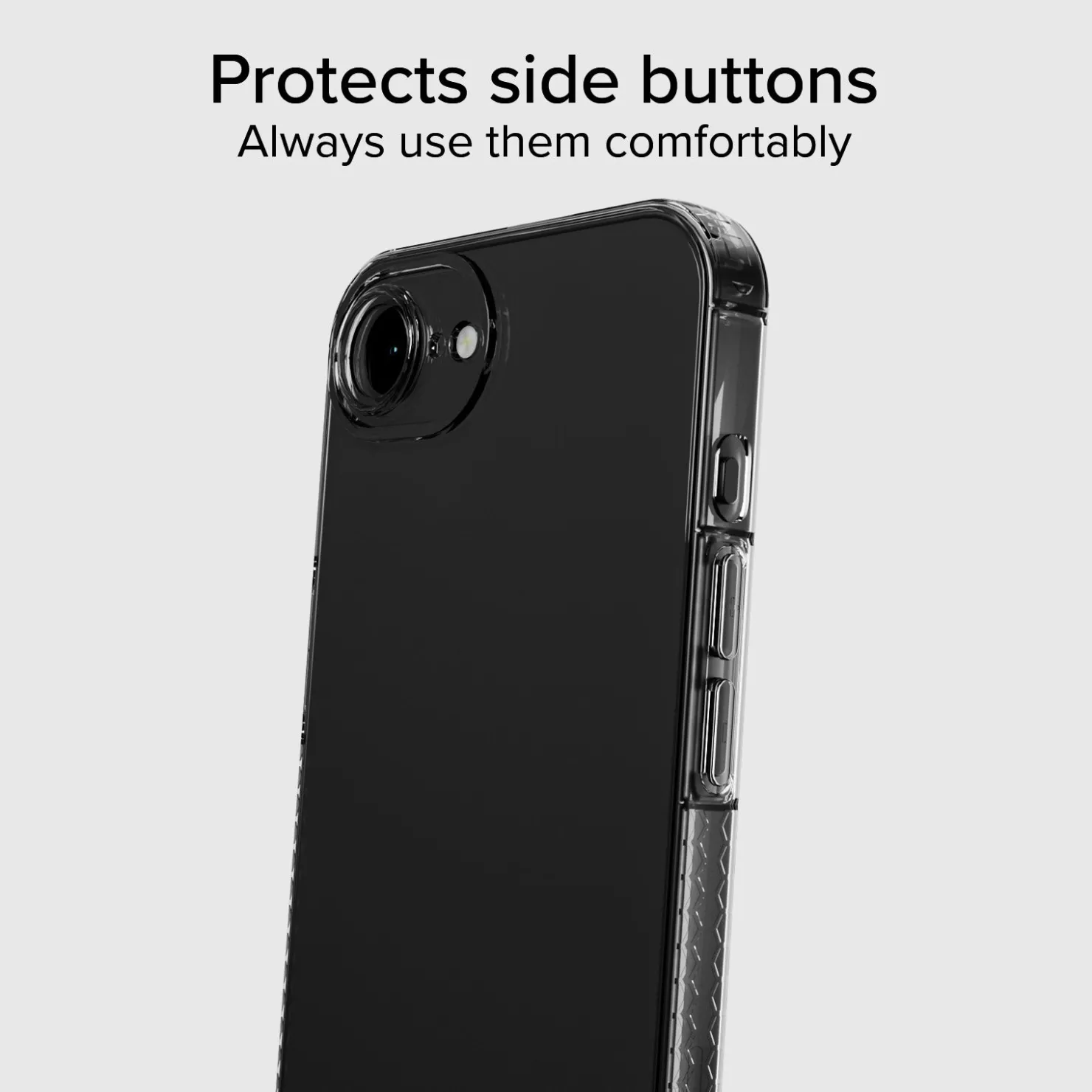 Extreme X2 Hülle für iPhone 16e|SBS New
