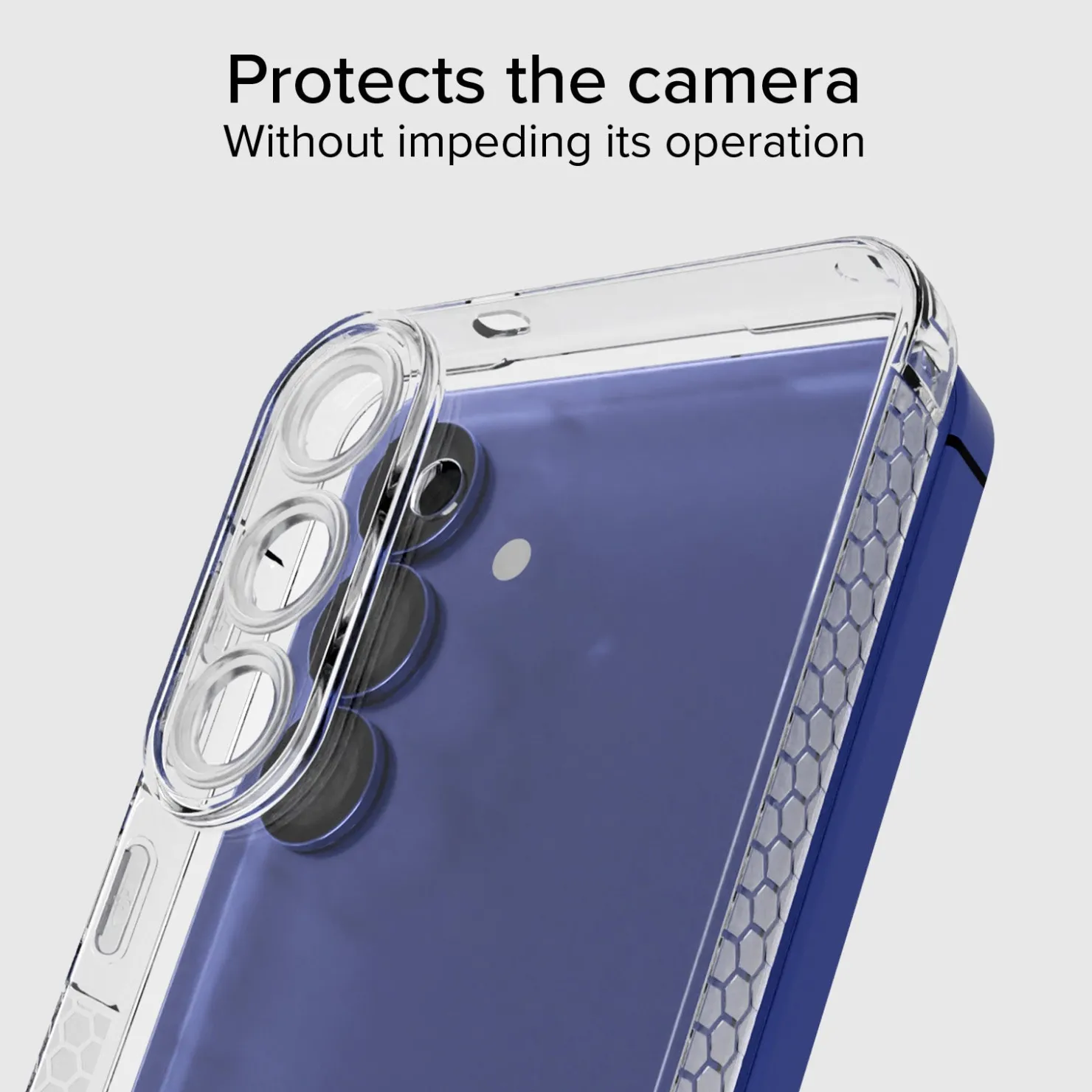 Extreme X2 Hülle für Samsung Galaxy S25|SBS Clearance