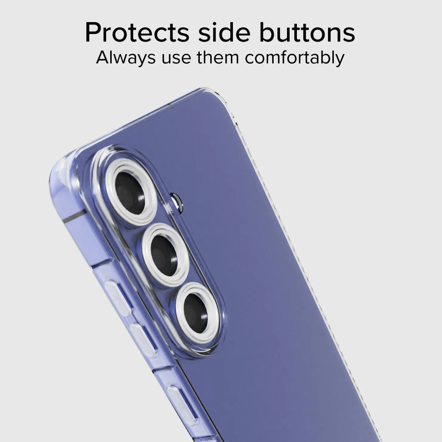 Extreme X2 Hülle für Samsung Galaxy S25|SBS Clearance