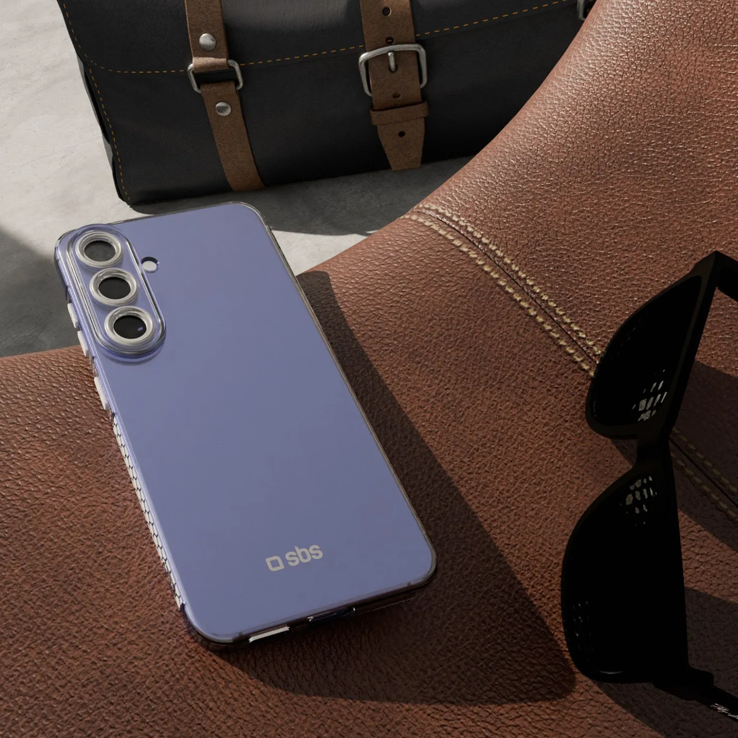Extreme X2 Hülle für Samsung Galaxy S25|SBS Clearance