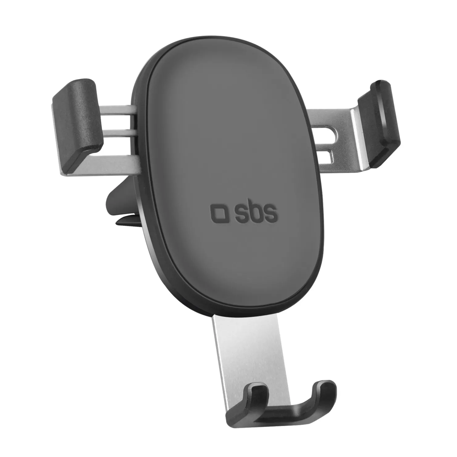 Fahrzeughalterung Gravity mit Clip für Belüftungsdüse|SBS Clearance
