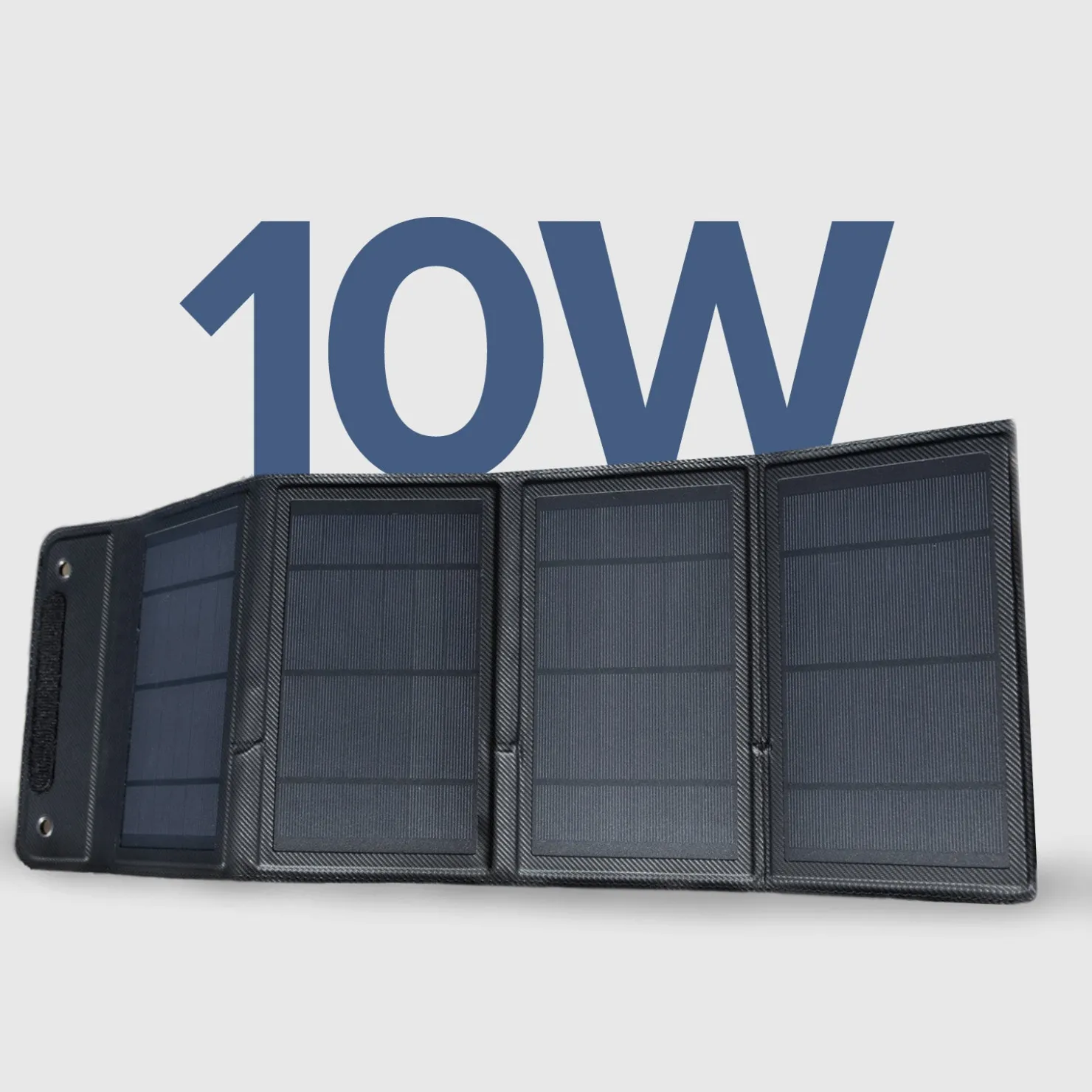 Faltbares Solarpaneel 10 Watt|SBS Hot