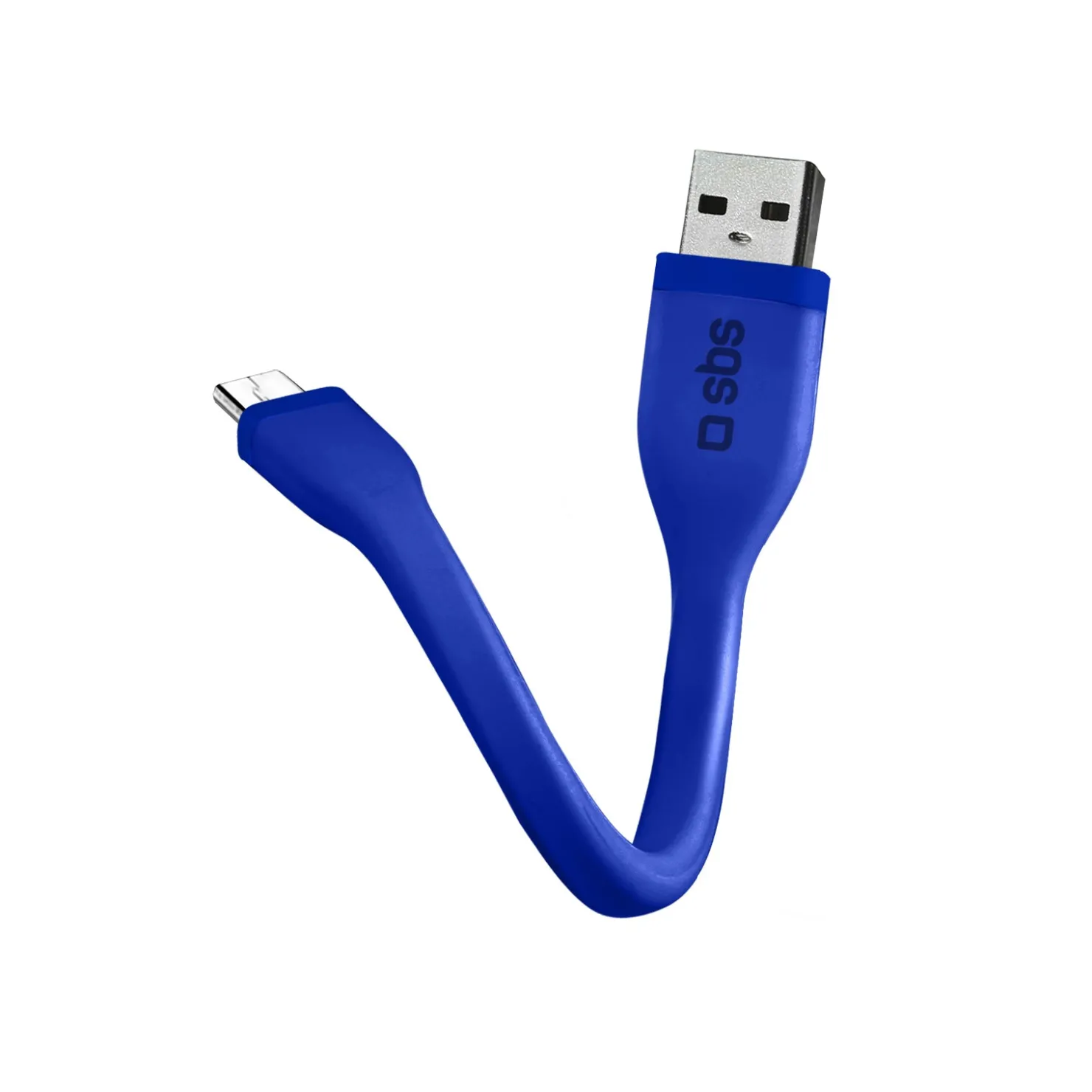 Farbiges Mini-Ladekabel, Micro-USB|SBS Best