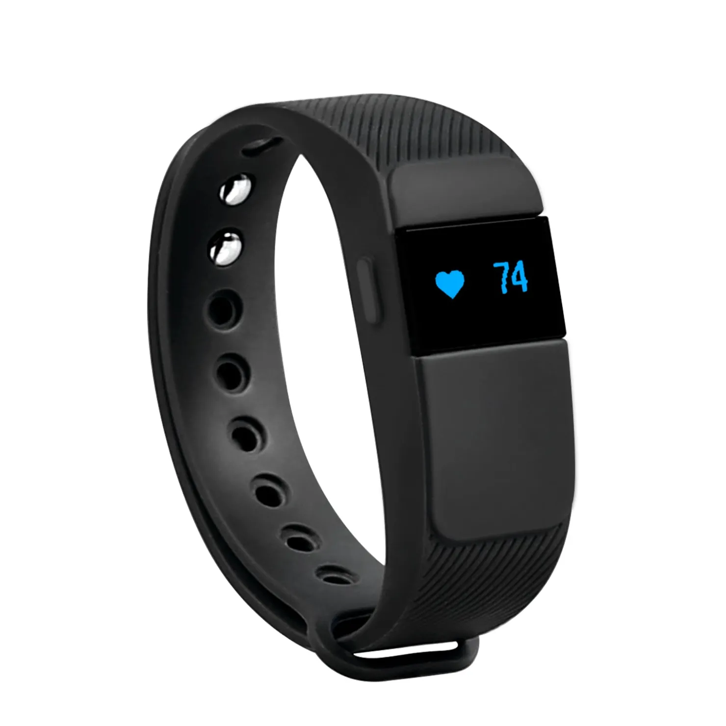 Fitness-Uhr mit Herzfrequenz|SBS Online