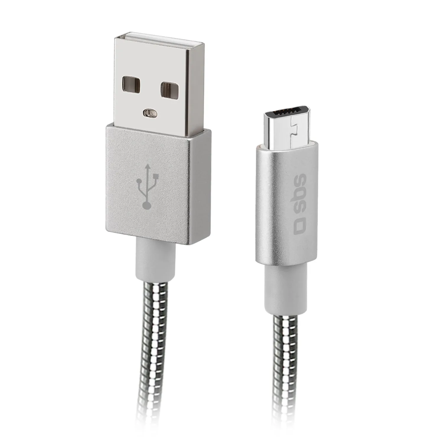 Flexibles Ladekabel aus Aluminium|SBS Best