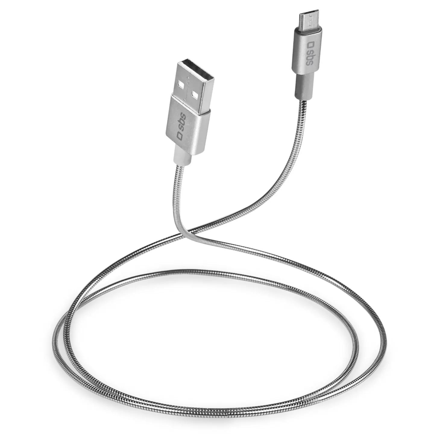 Flexibles Ladekabel aus Aluminium|SBS Best