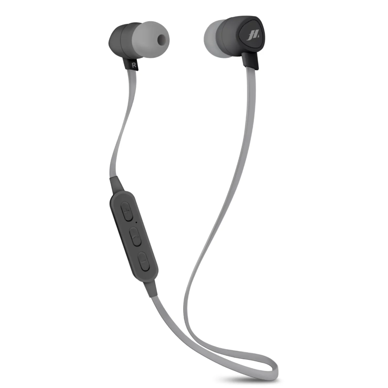 Flyphones - Kabellose Kopfhörer mit Flachbandkabel|MH Online