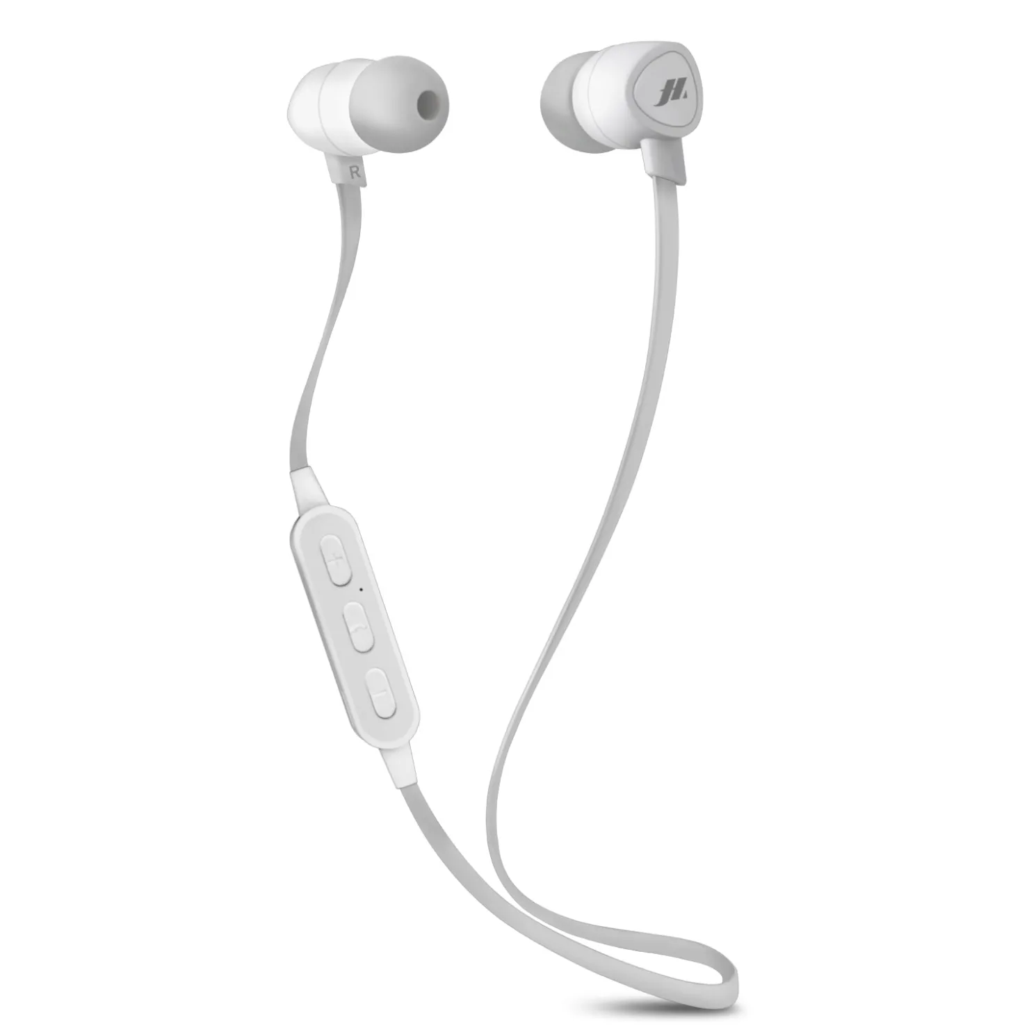 Flyphones - Kabellose Kopfhörer mit Flachbandkabel|MH Online