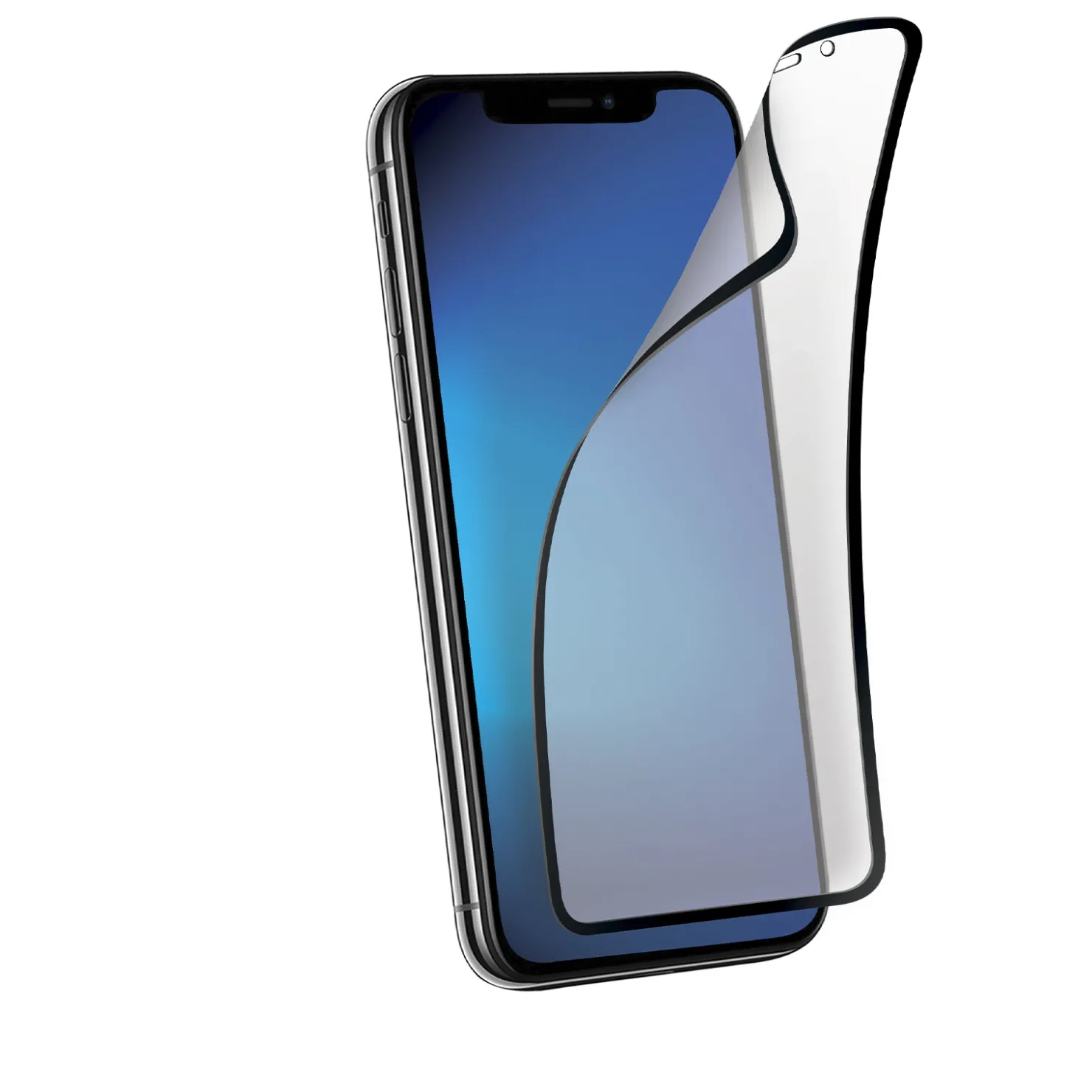 Full Screen Protector Flexible Glass für iPad Mini 6|SBS Online