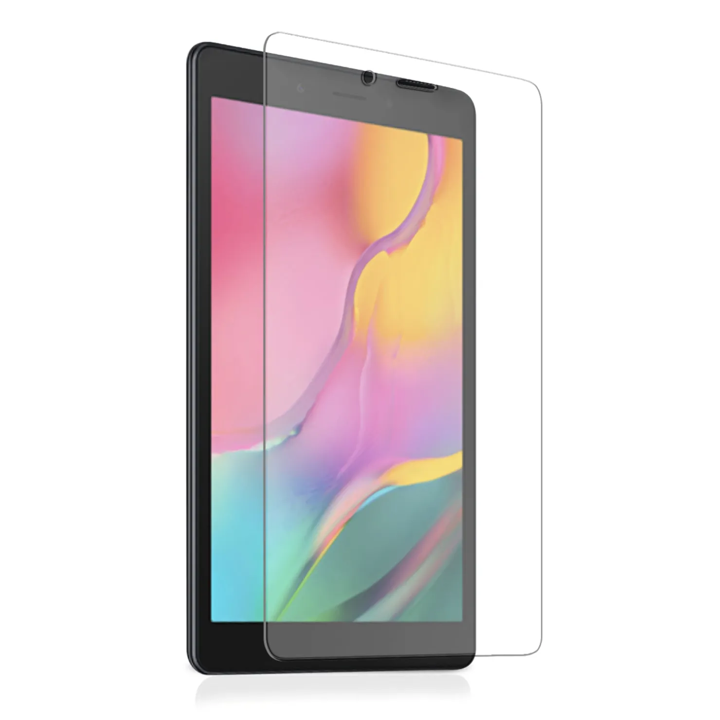 Glas-Displayschutz für Samsung Galaxy Tab A 8 2019|SBS New